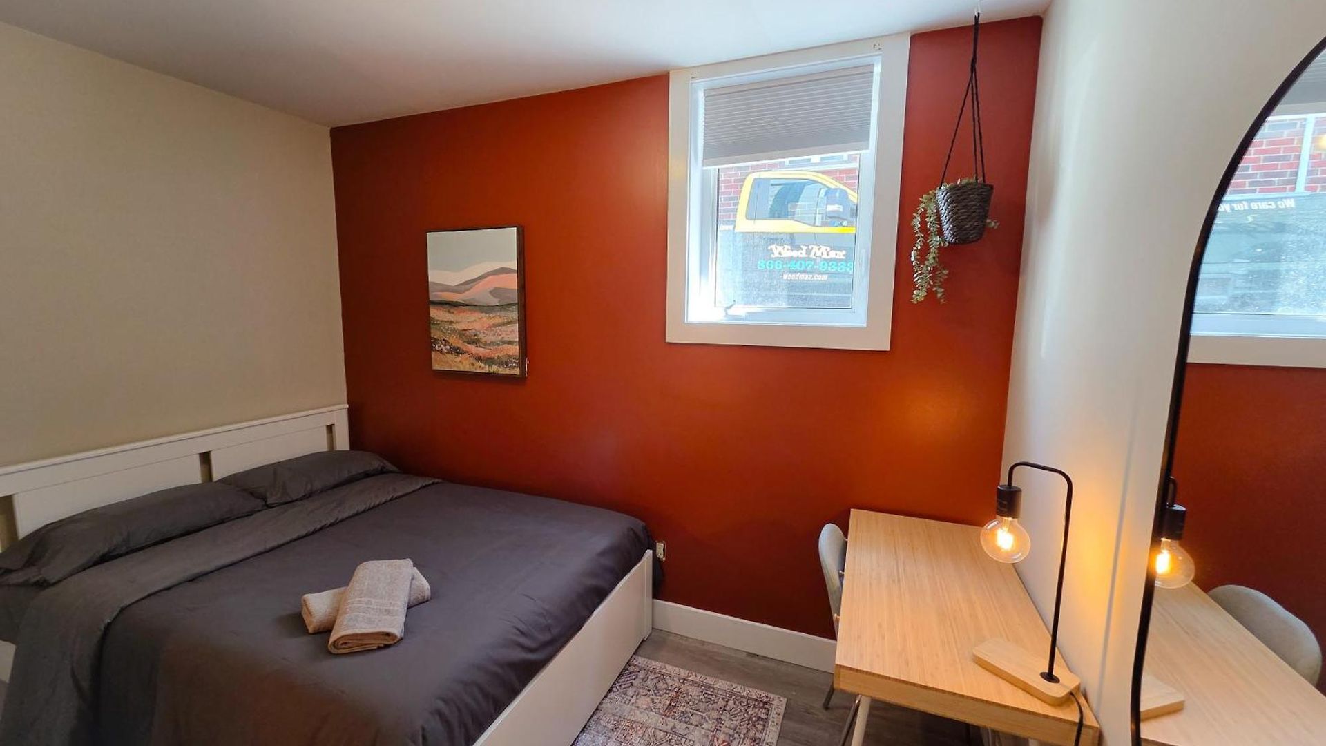 Sandy Hill Downtown Aparthotel Ottawa
