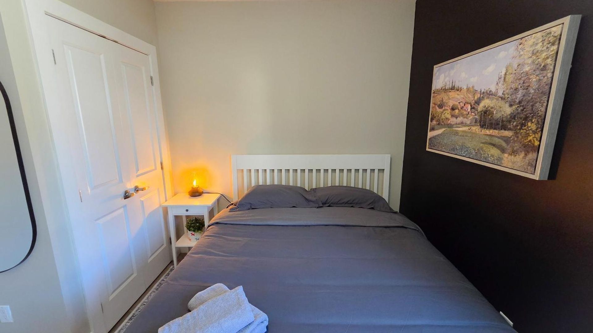 Aparthotel Sandy Hill Downtown *