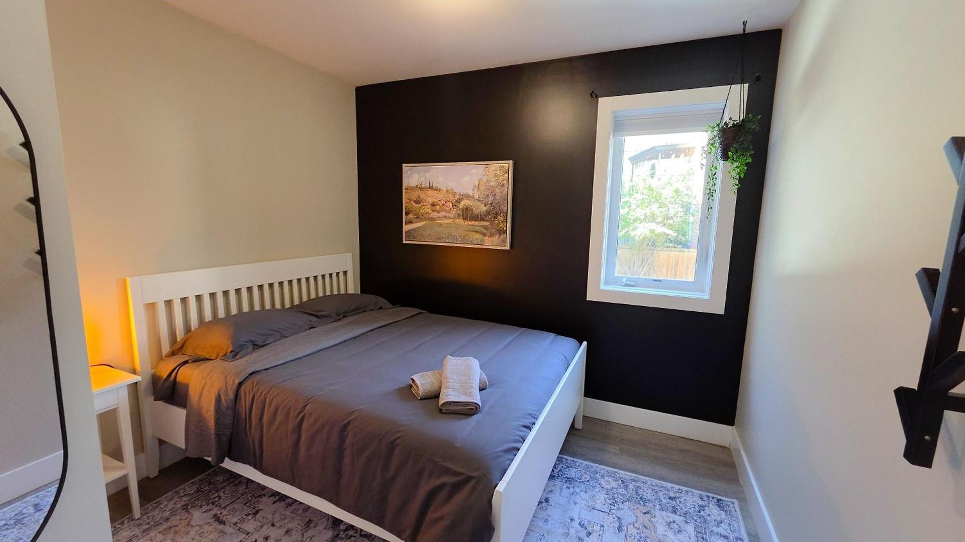 Aparthotel Sandy Hill Downtown *