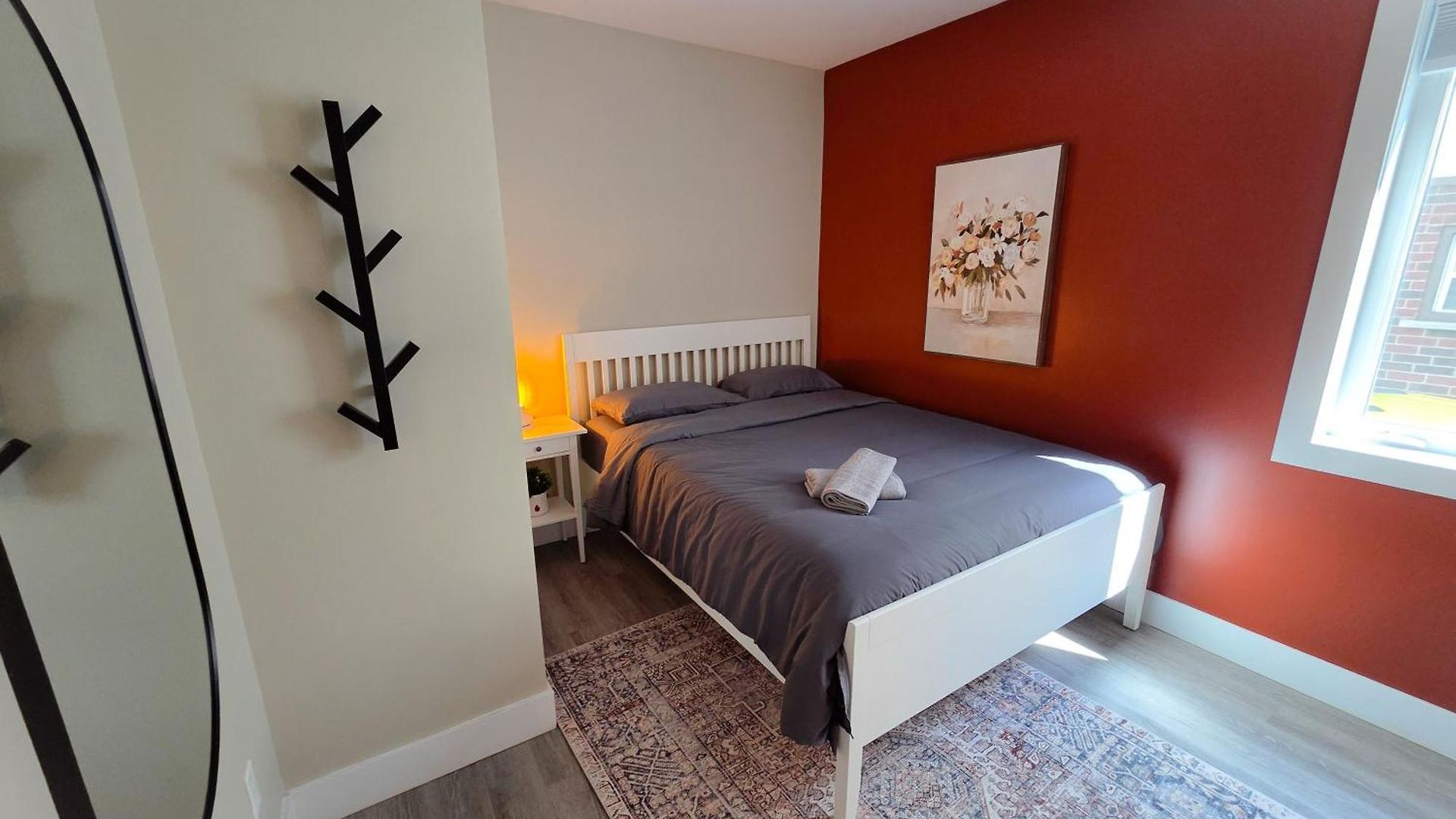 Sandy Hill Downtown Aparthotel