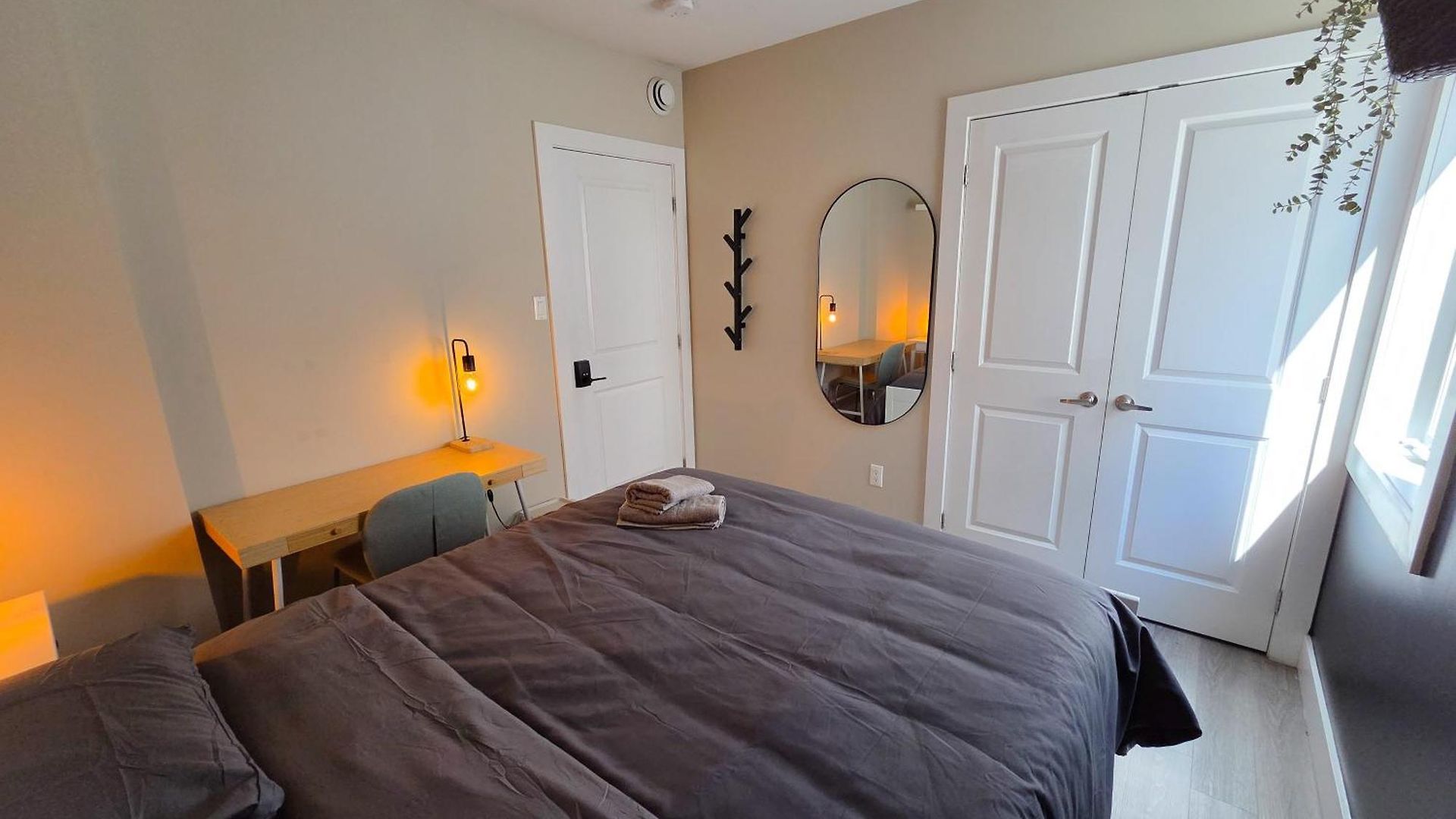Aparthotel Sandy Hill Downtown