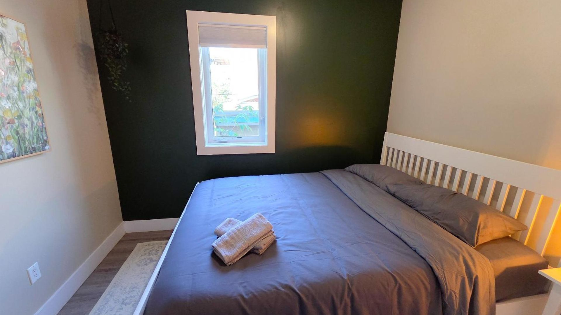 Aparthotel Sandy Hill Downtown *