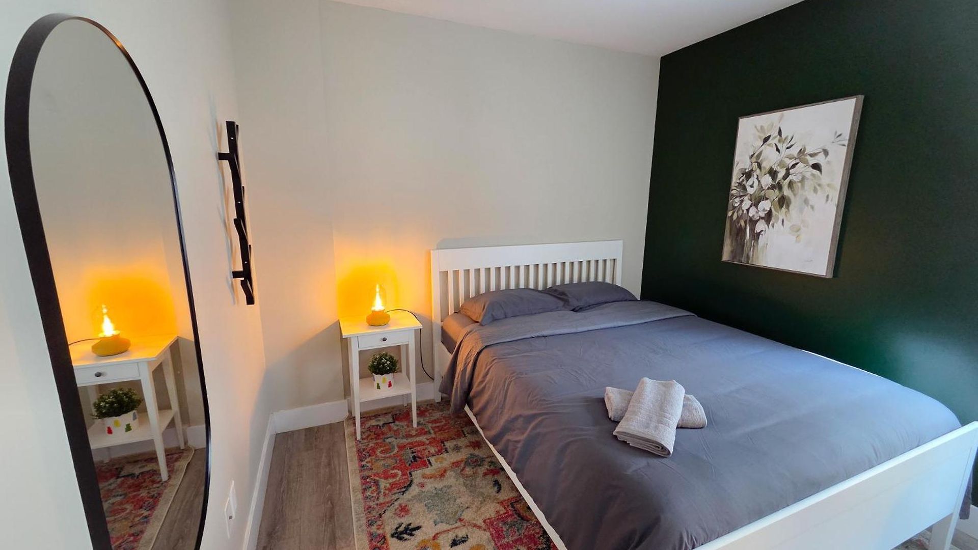 Aparthotel Sandy Hill Downtown *