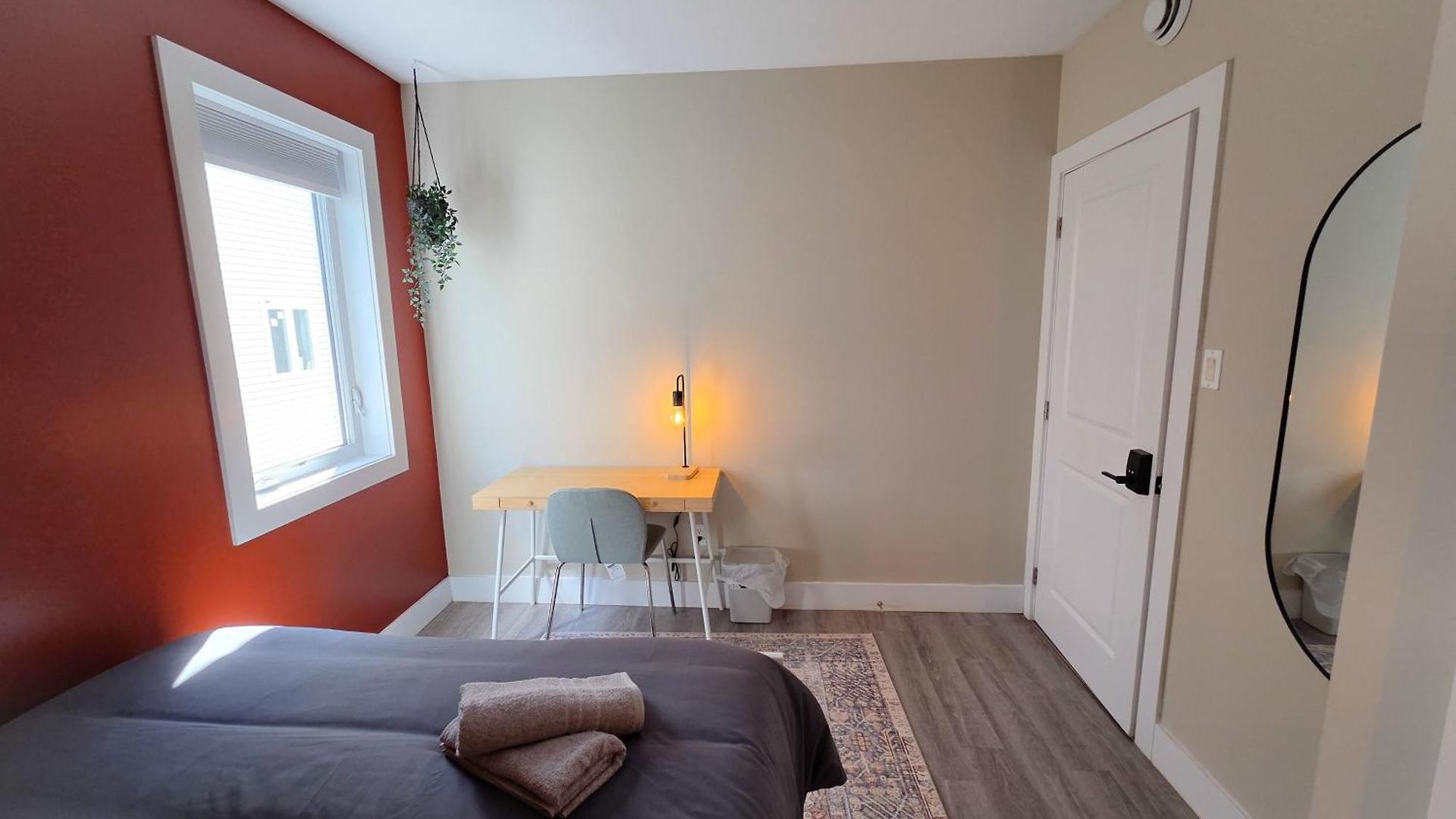 Sandy Hill Downtown Aparthotel