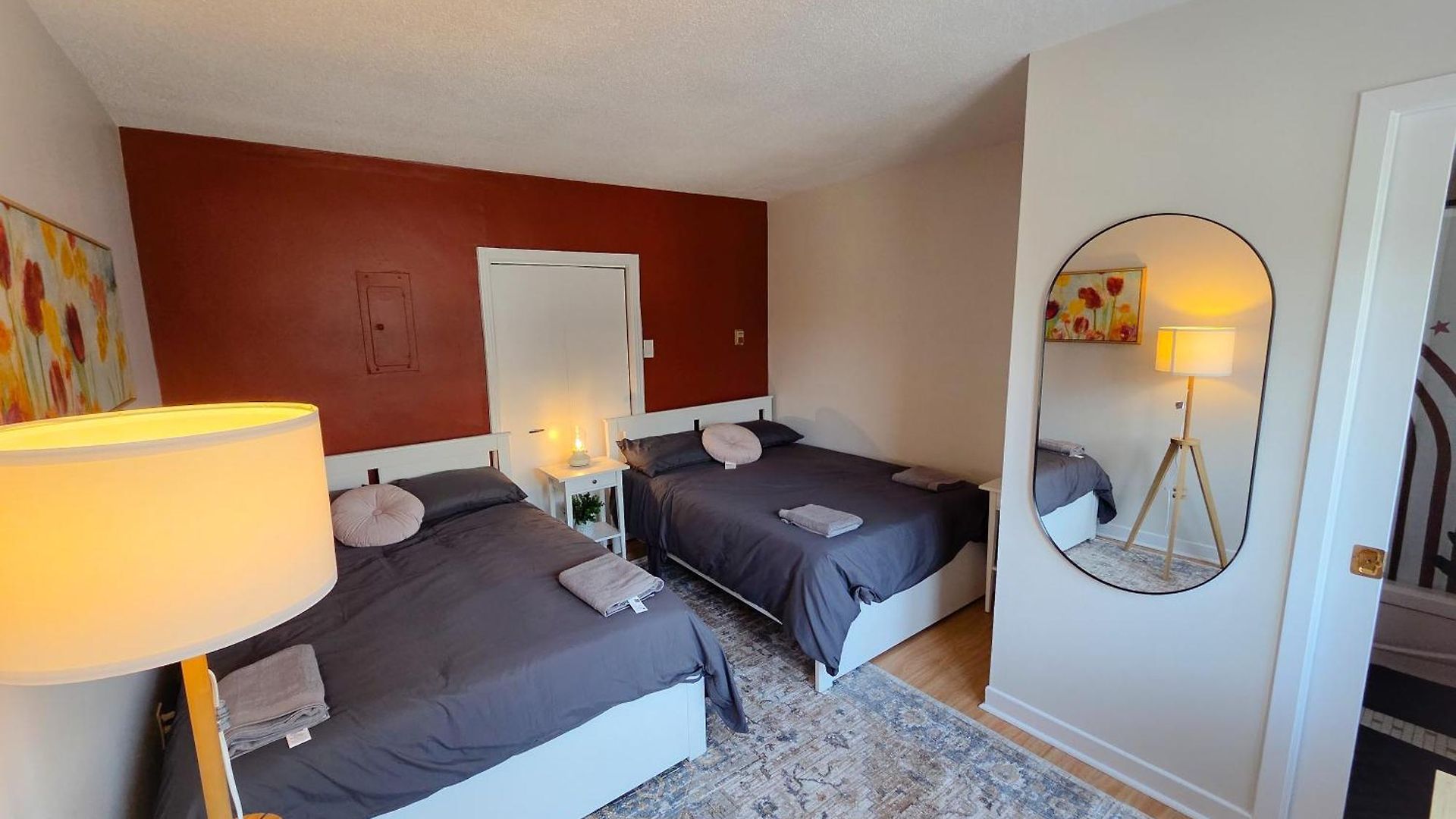 Sandy Hill Downtown Aparthotel