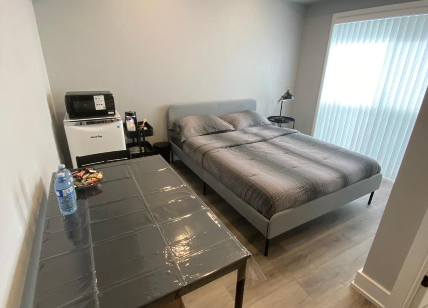 Guest In Bed & Breakfast Ottawa