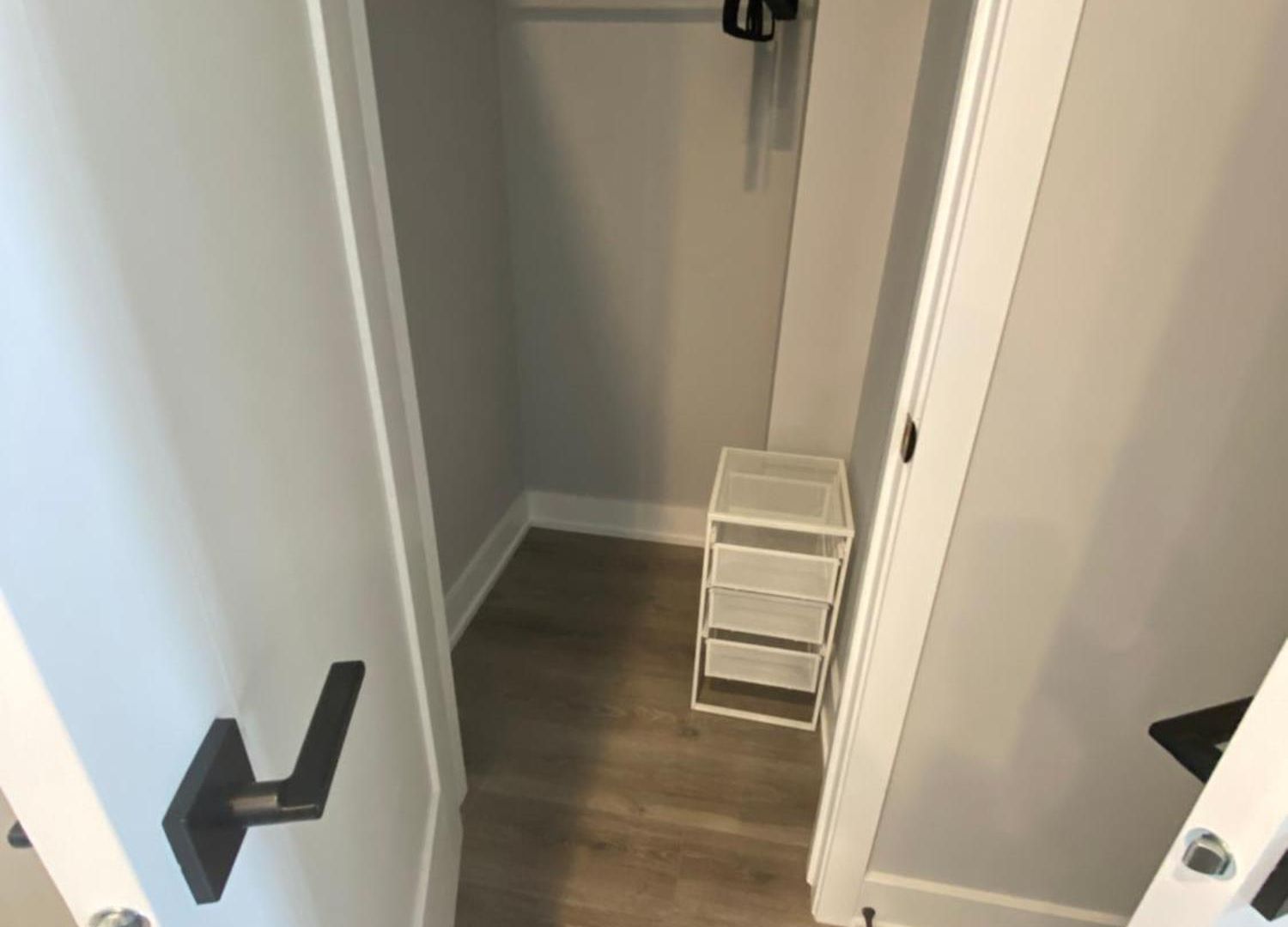 Guest In Bed & Breakfast Ottawa