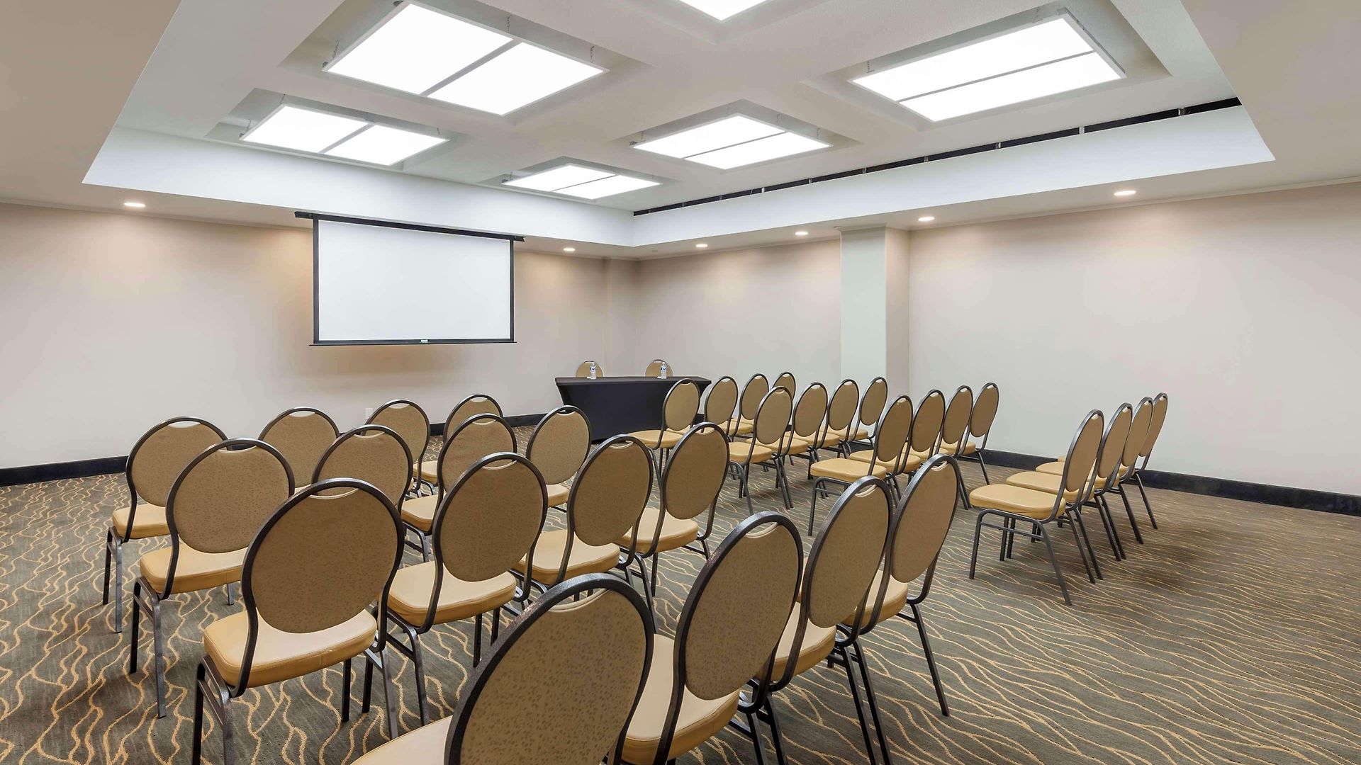 Western Centre 3* Ottawa