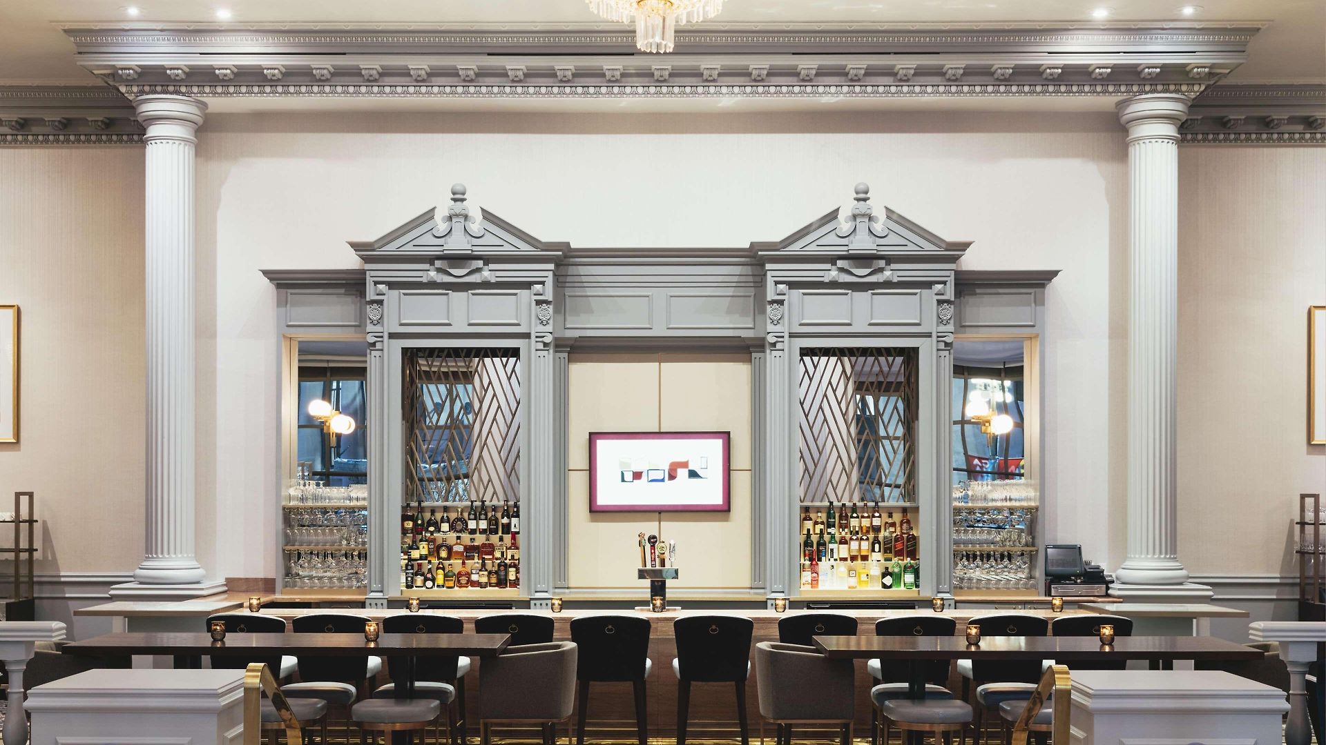 Hotel Fairmont Chateau Laurier