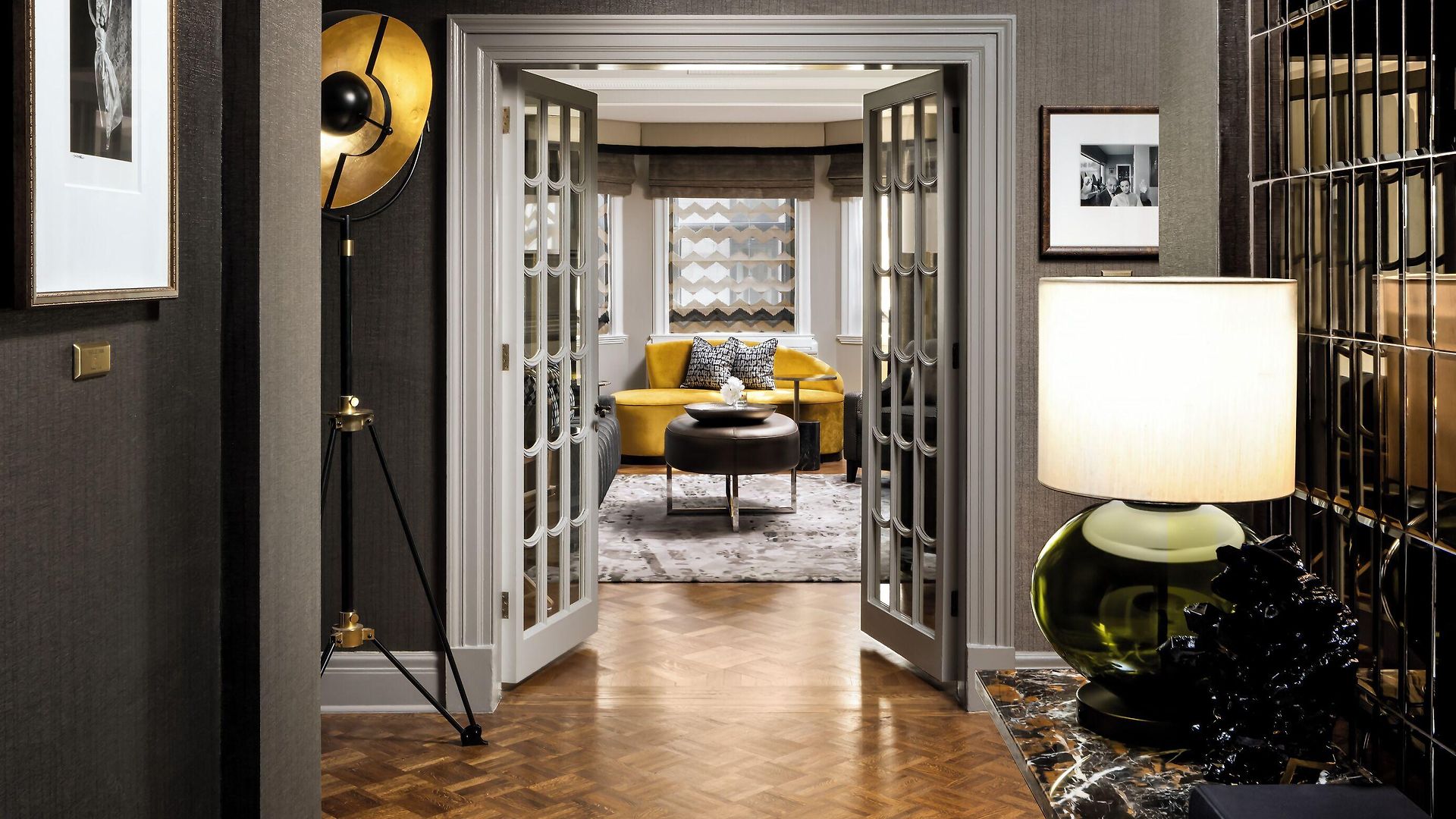 Hotel Fairmont Chateau Laurier