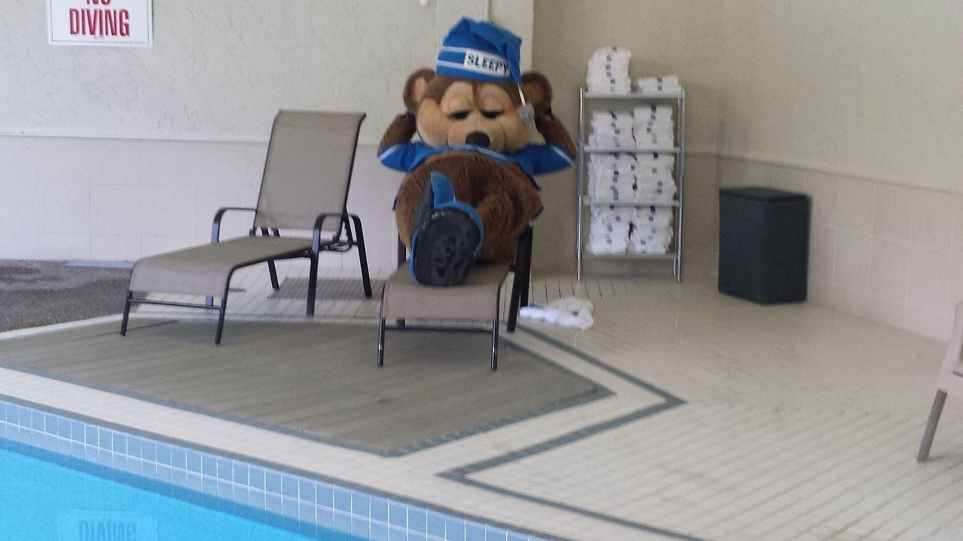 Travelodge By Wyndham East Hotel 3*