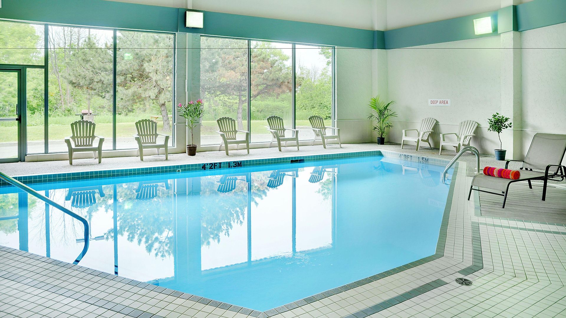 Travelodge By Wyndham East Hotel 3*