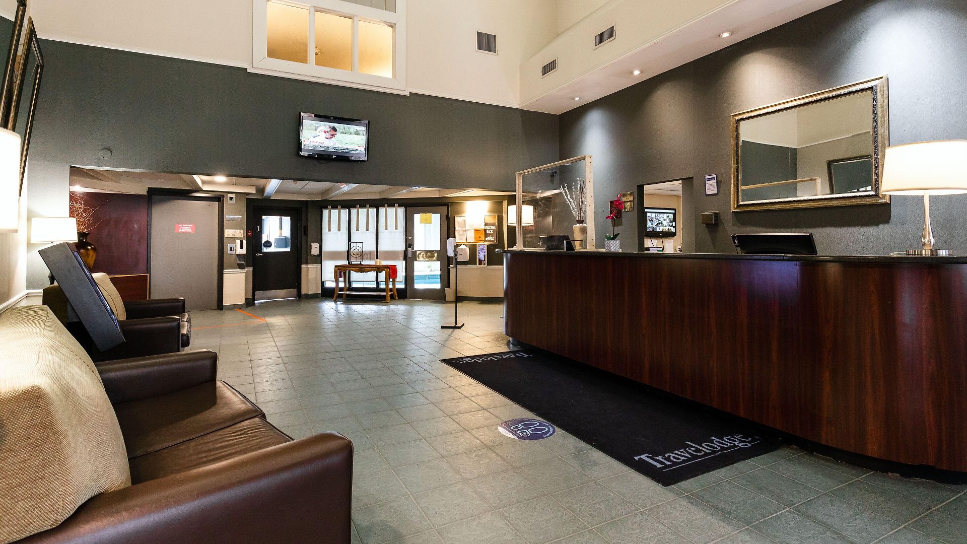 Hotel Travelodge By Wyndham East