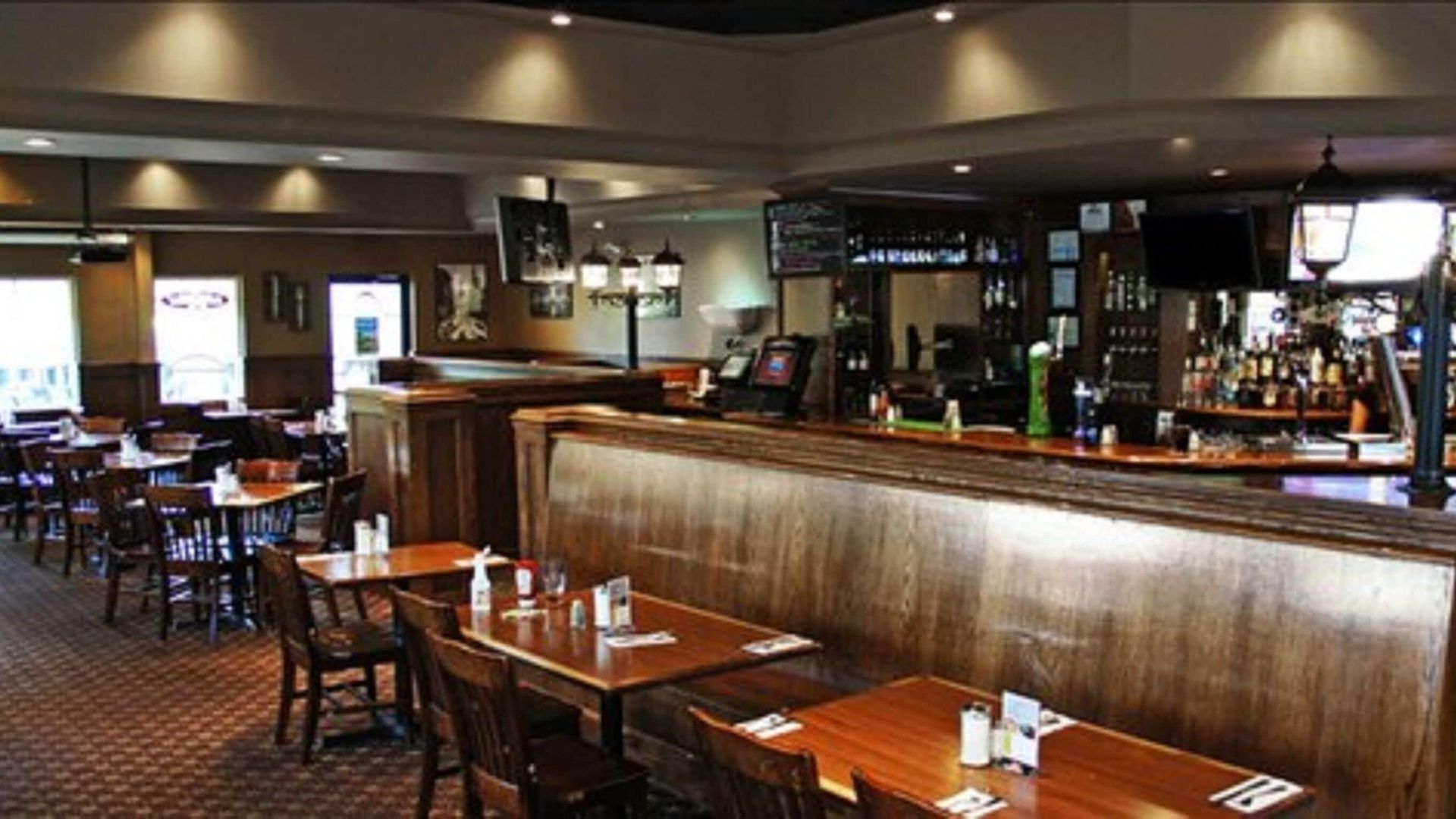 Hotel Travelodge By Wyndham East