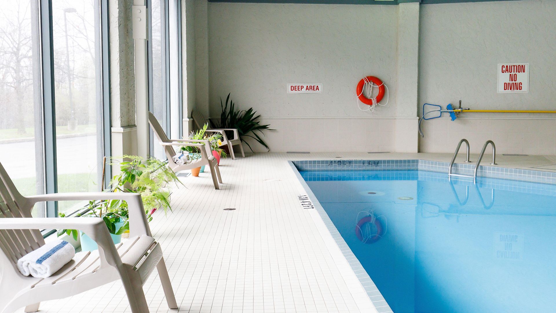 Travelodge By Wyndham East Ottawa