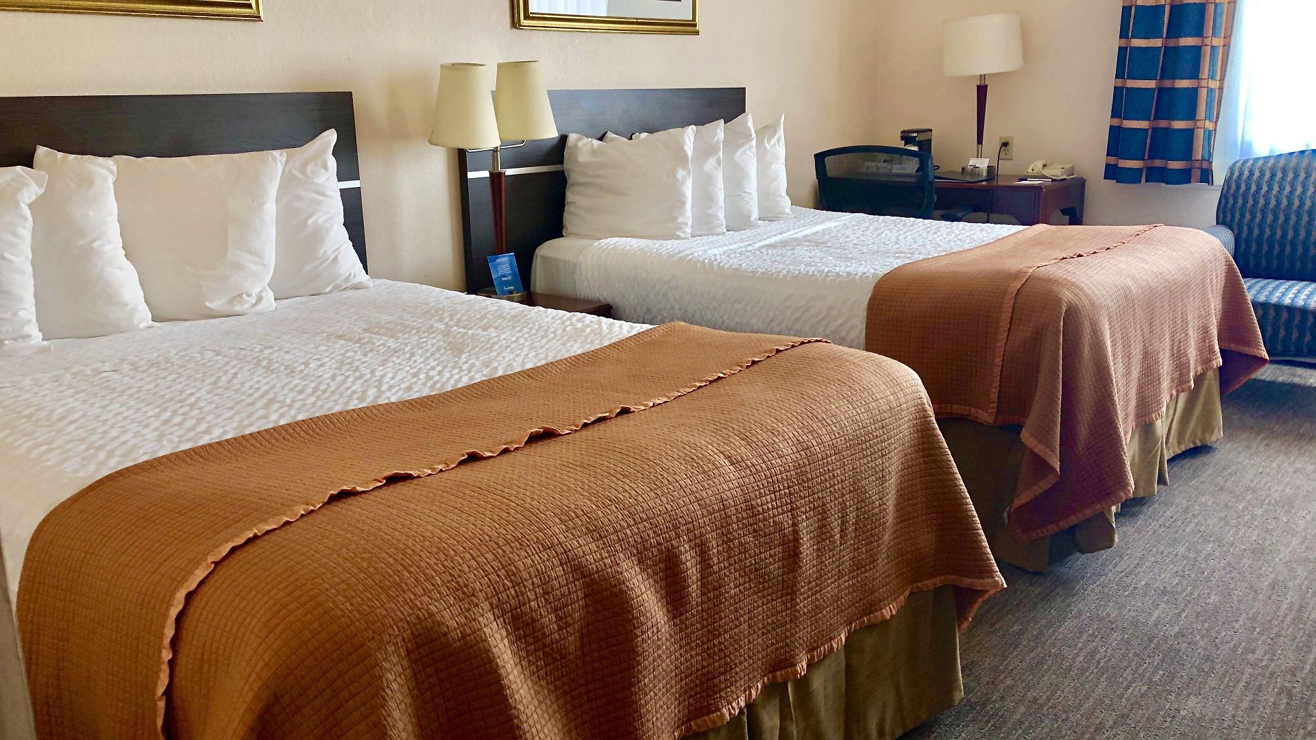 Travelodge By Wyndham East Hotel Ottawa