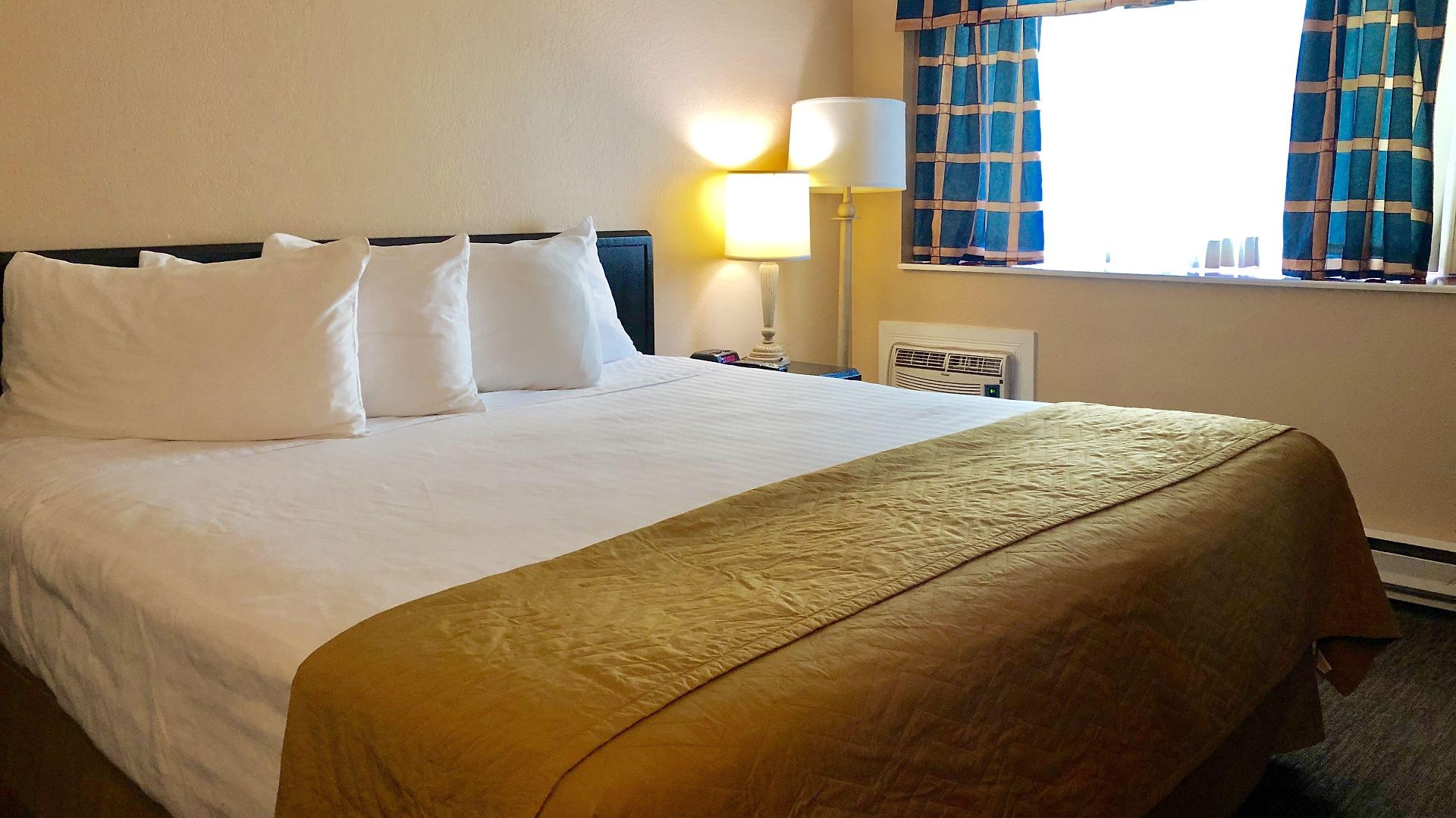 Hotel Travelodge By Wyndham East Ottawa