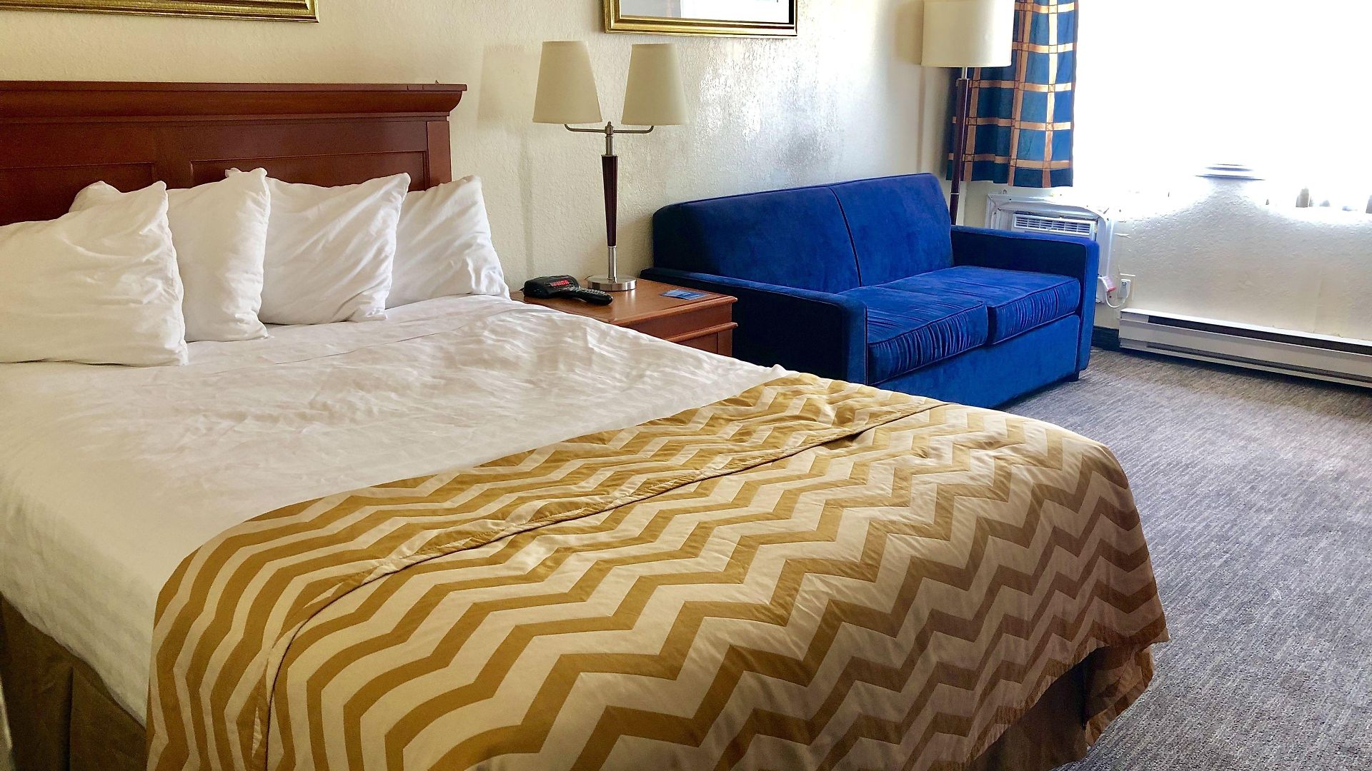 Hotel Travelodge By Wyndham East Ottawa