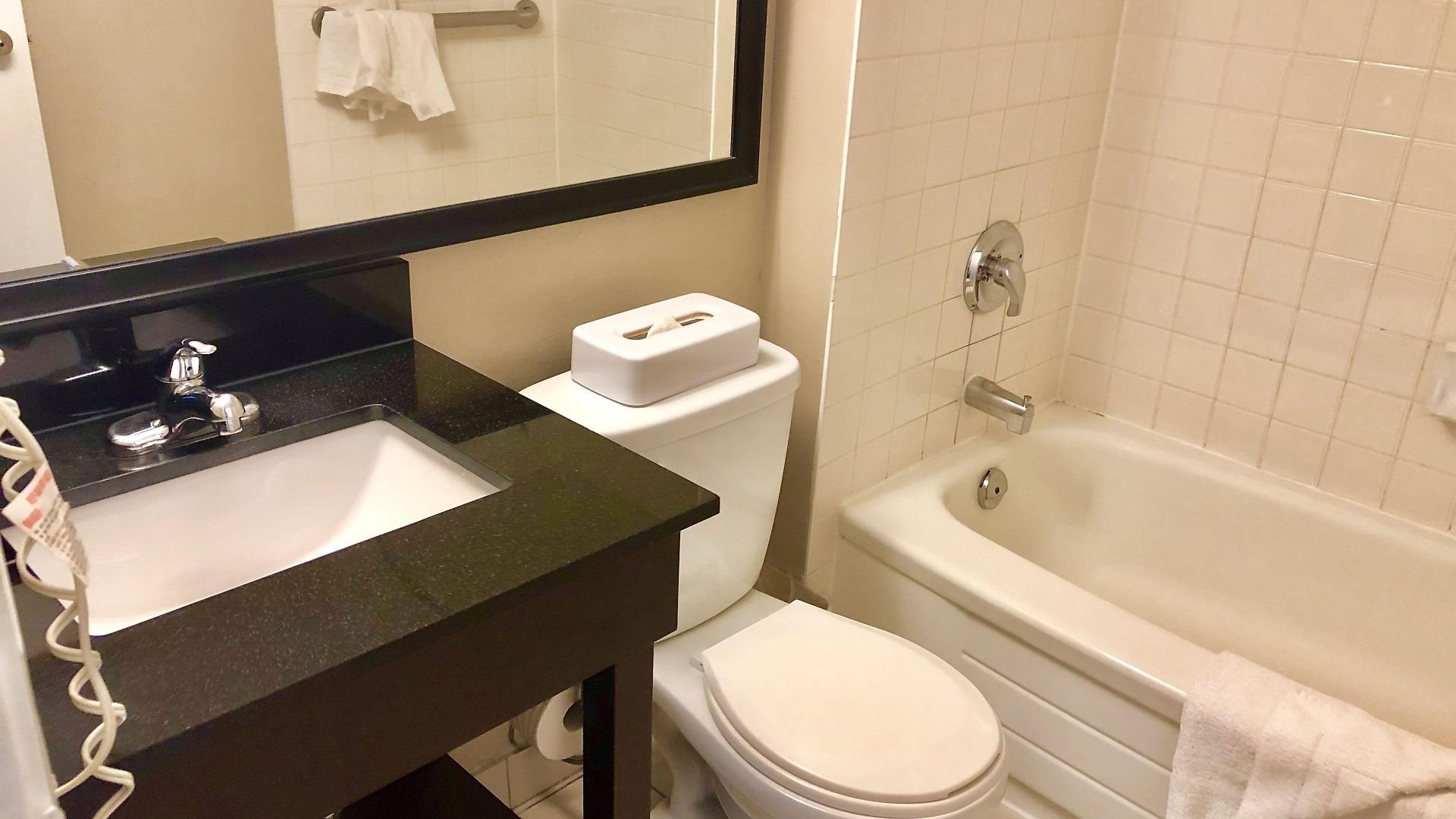 Hotel Travelodge By Wyndham East 3*