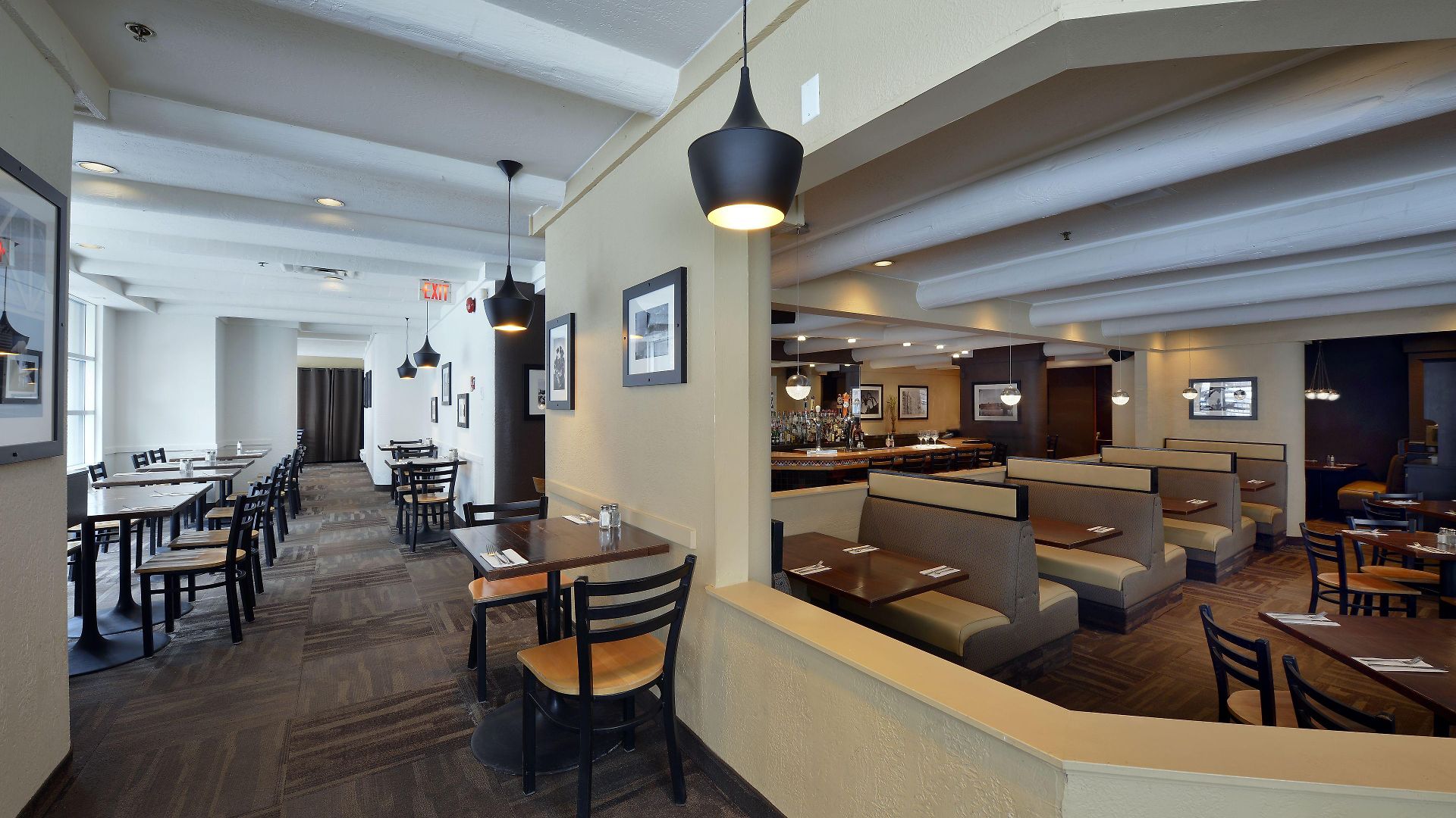 Hotel - Dwtn - Parliament Hill By Ihg