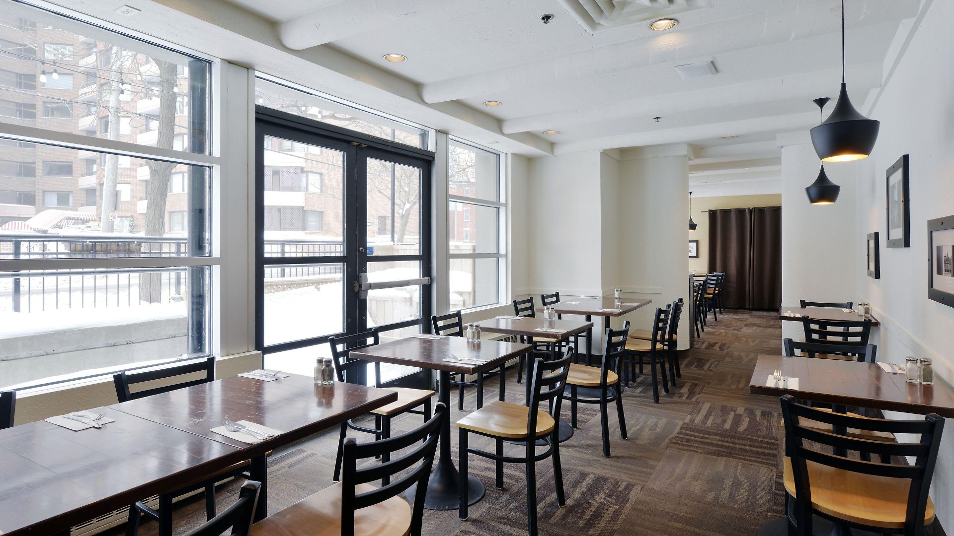 - Dwtn - Parliament Hill By Ihg Hotel 3*