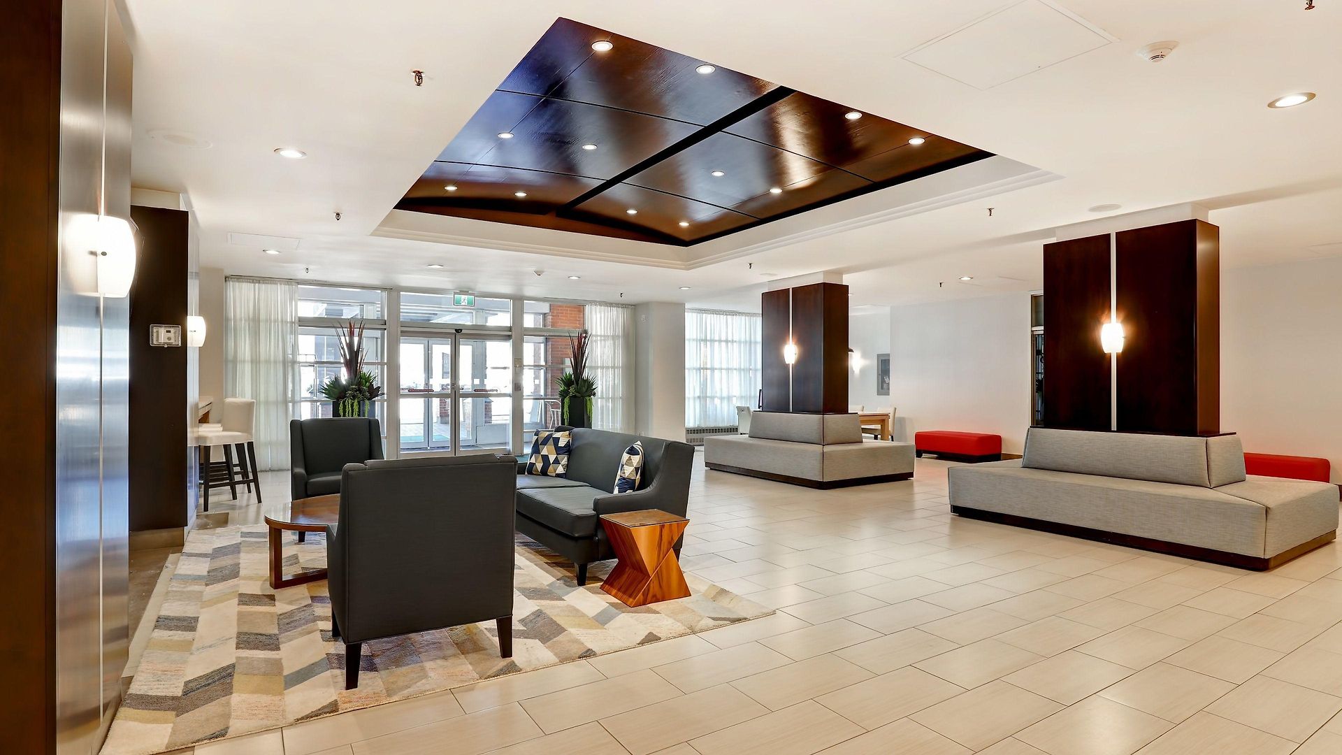- Dwtn - Parliament Hill By Ihg Hotel