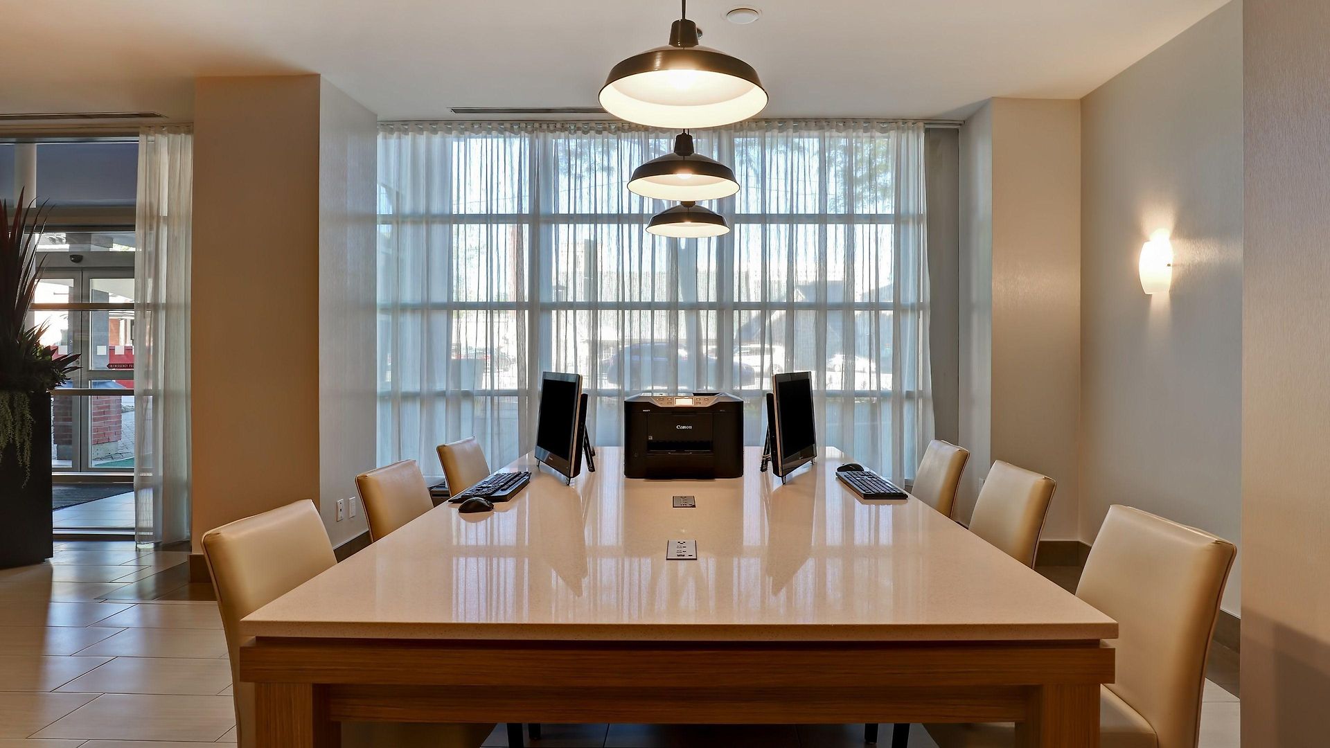 - Dwtn - Parliament Hill By Ihg