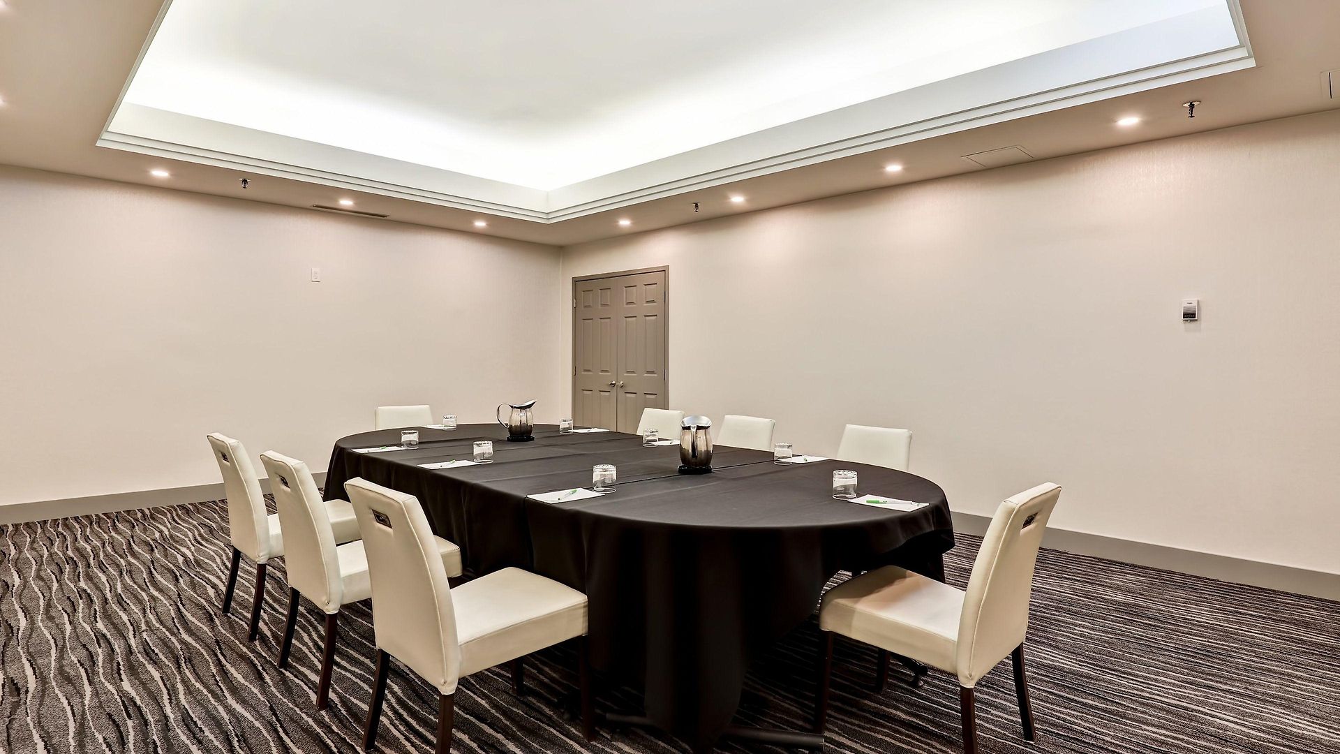 - Dwtn - Parliament Hill By Ihg 3* Ottawa