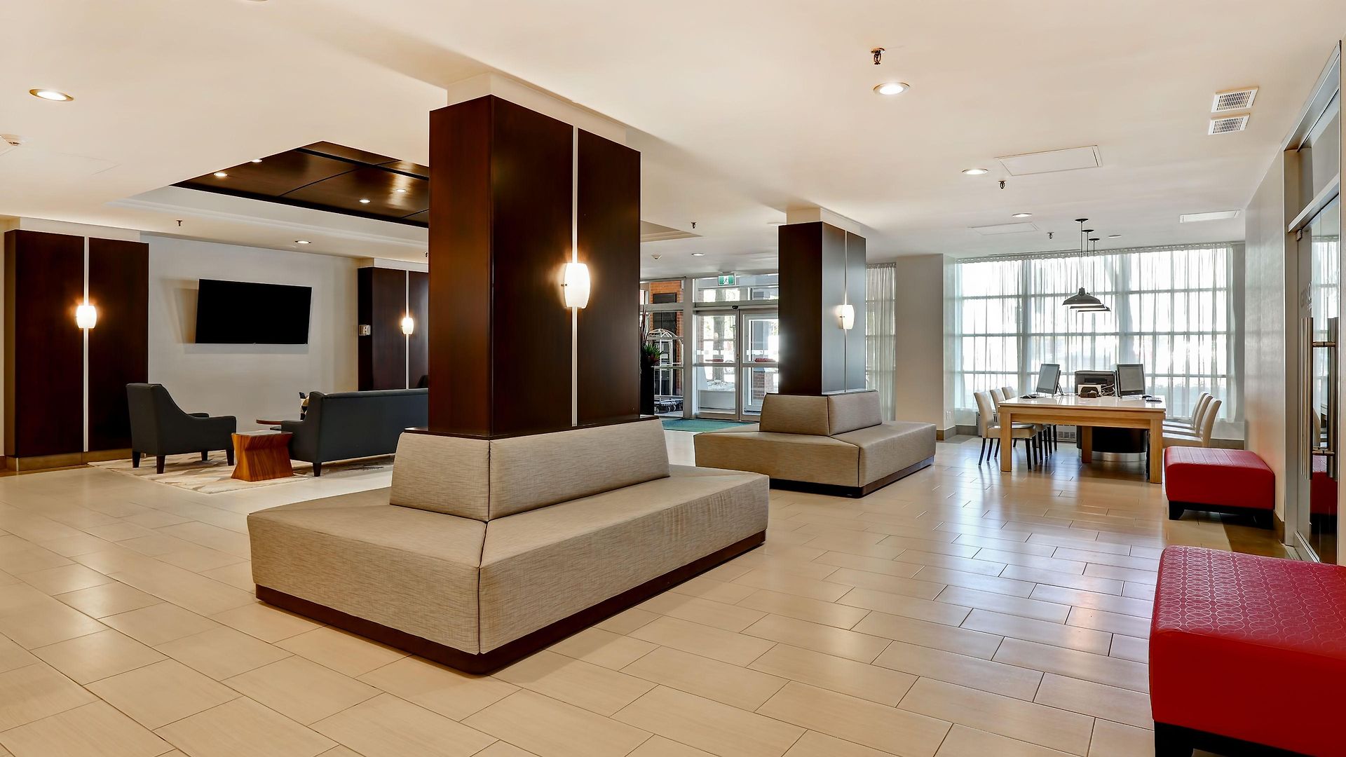 - Dwtn - Parliament Hill By Ihg Hotel