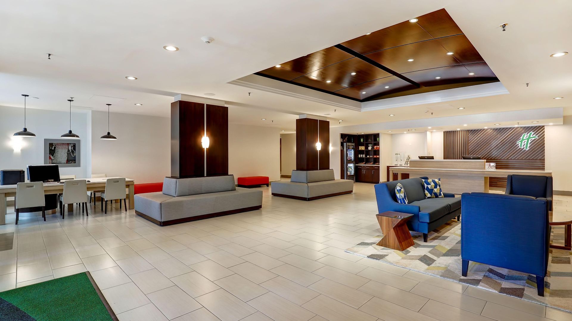 - Dwtn - Parliament Hill By Ihg