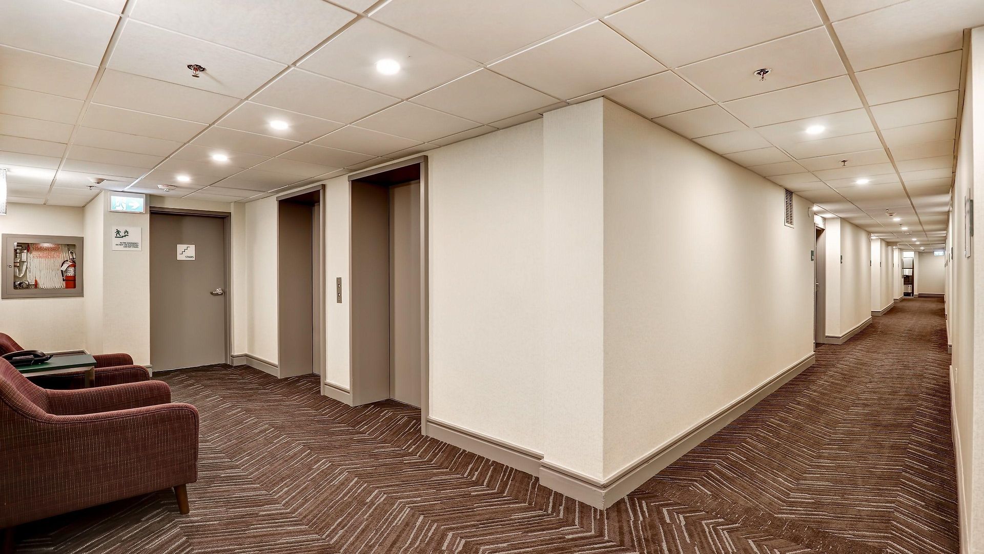 - Dwtn - Parliament Hill By Ihg Ottawa