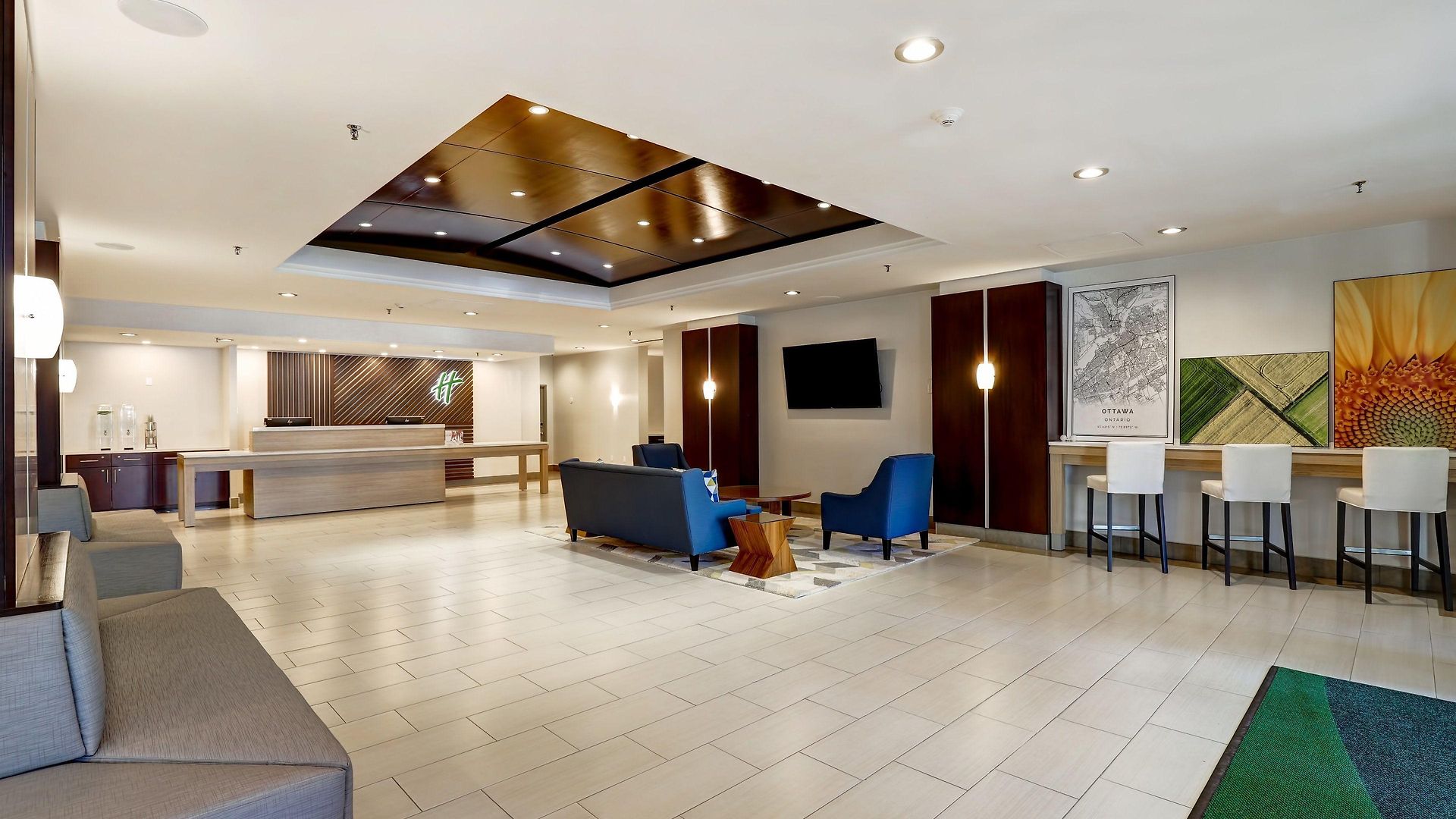 - Dwtn - Parliament Hill By Ihg Hotel