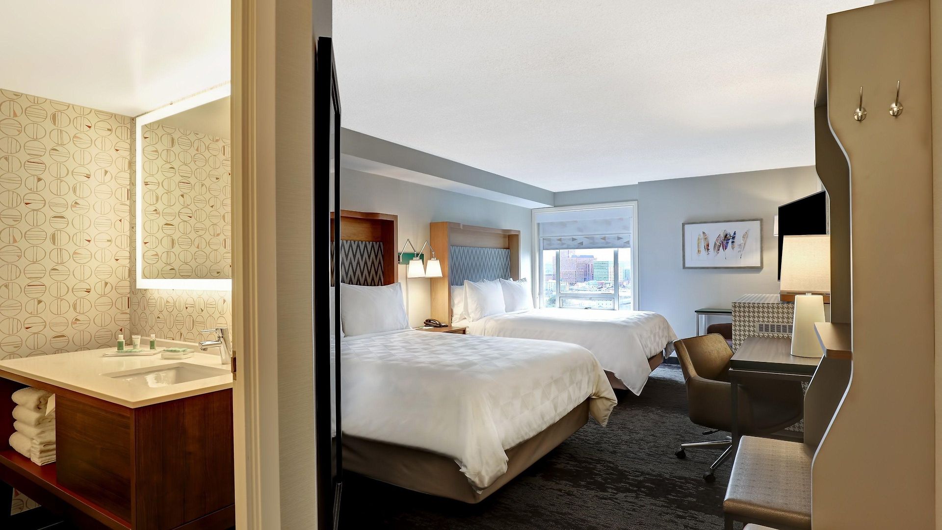 - Dwtn - Parliament Hill By Ihg Hotel 3*