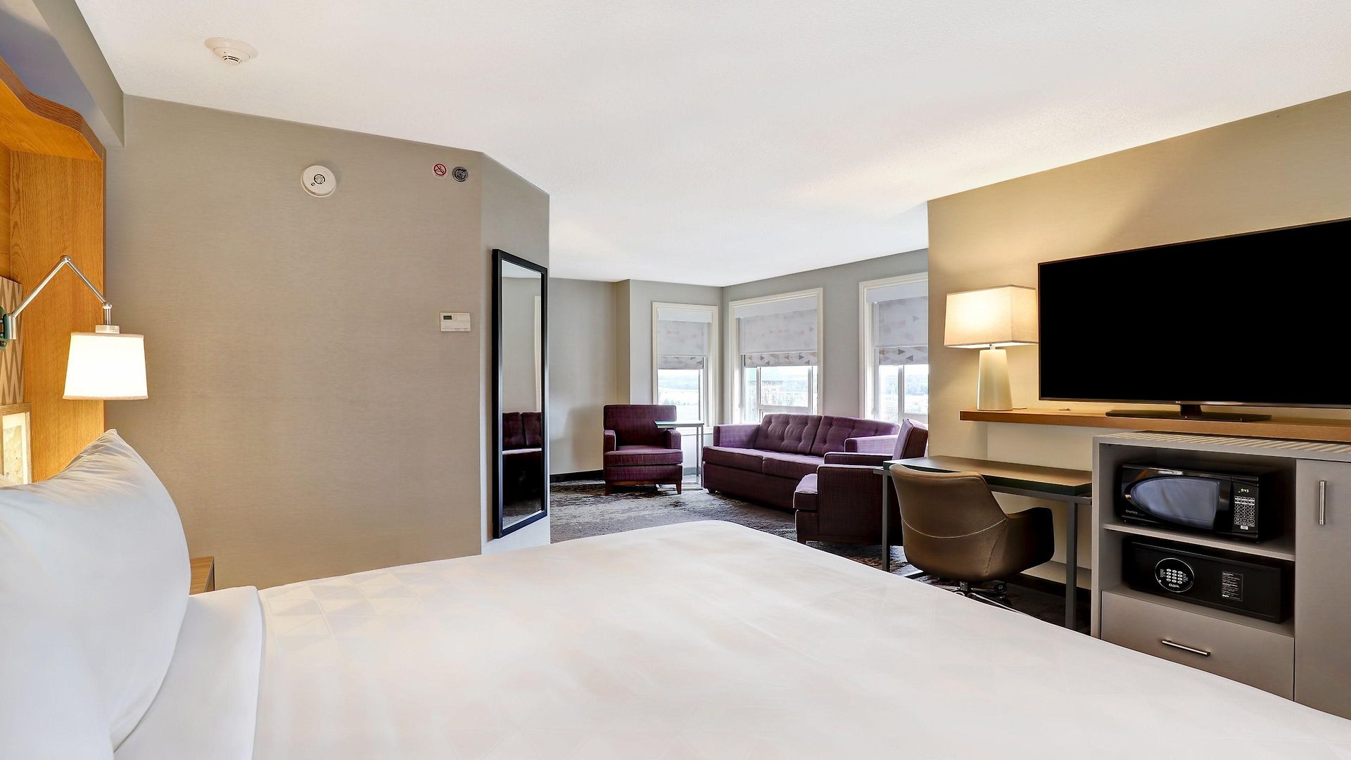 - Dwtn - Parliament Hill By Ihg Hotel Ottawa