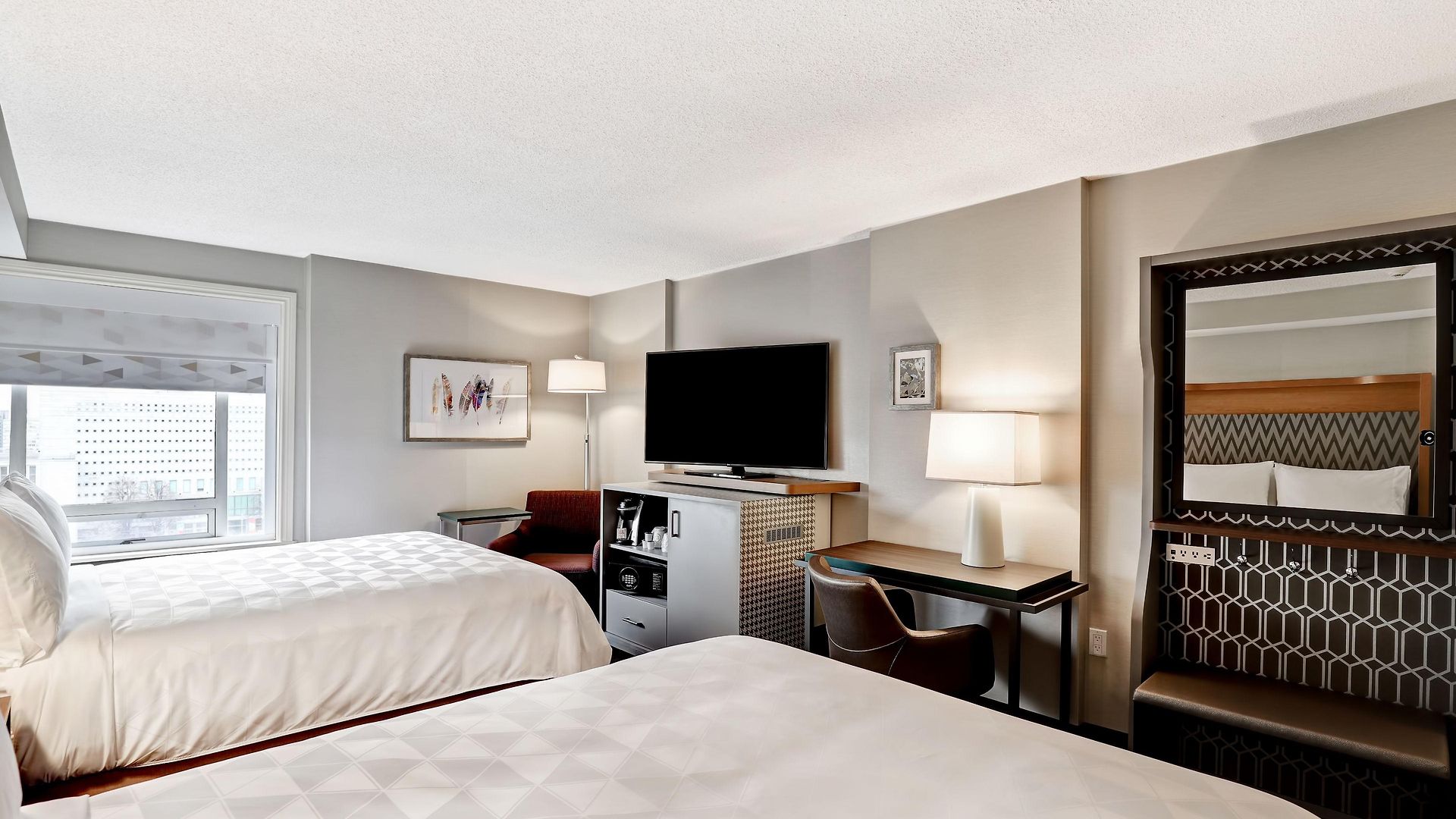 Hotel - Dwtn - Parliament Hill By Ihg