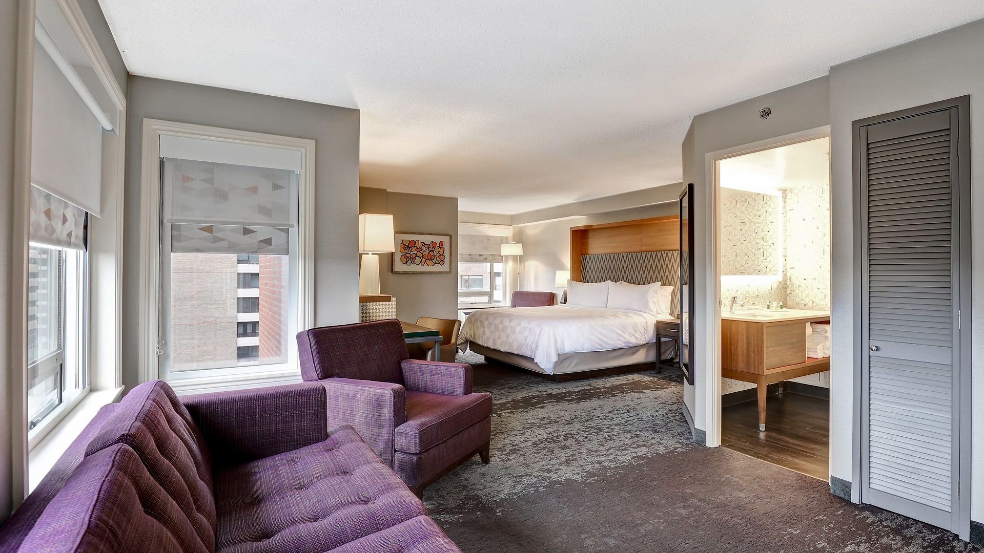 - Dwtn - Parliament Hill By Ihg Ottawa