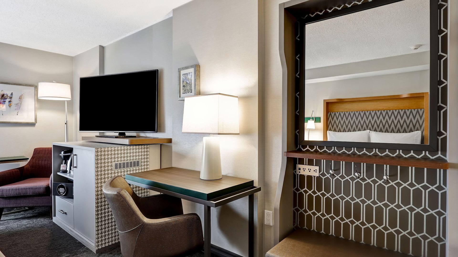 - Dwtn - Parliament Hill By Ihg Hotel 3*