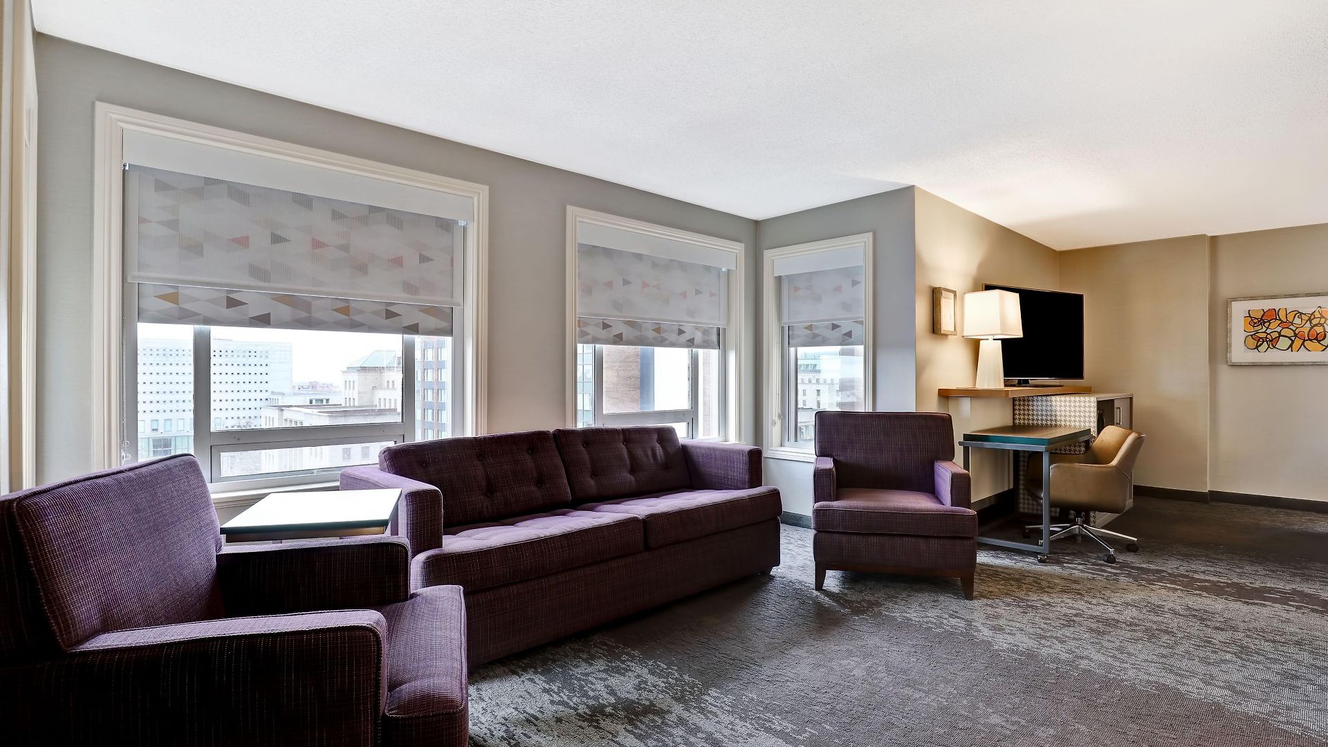 - Dwtn - Parliament Hill By Ihg