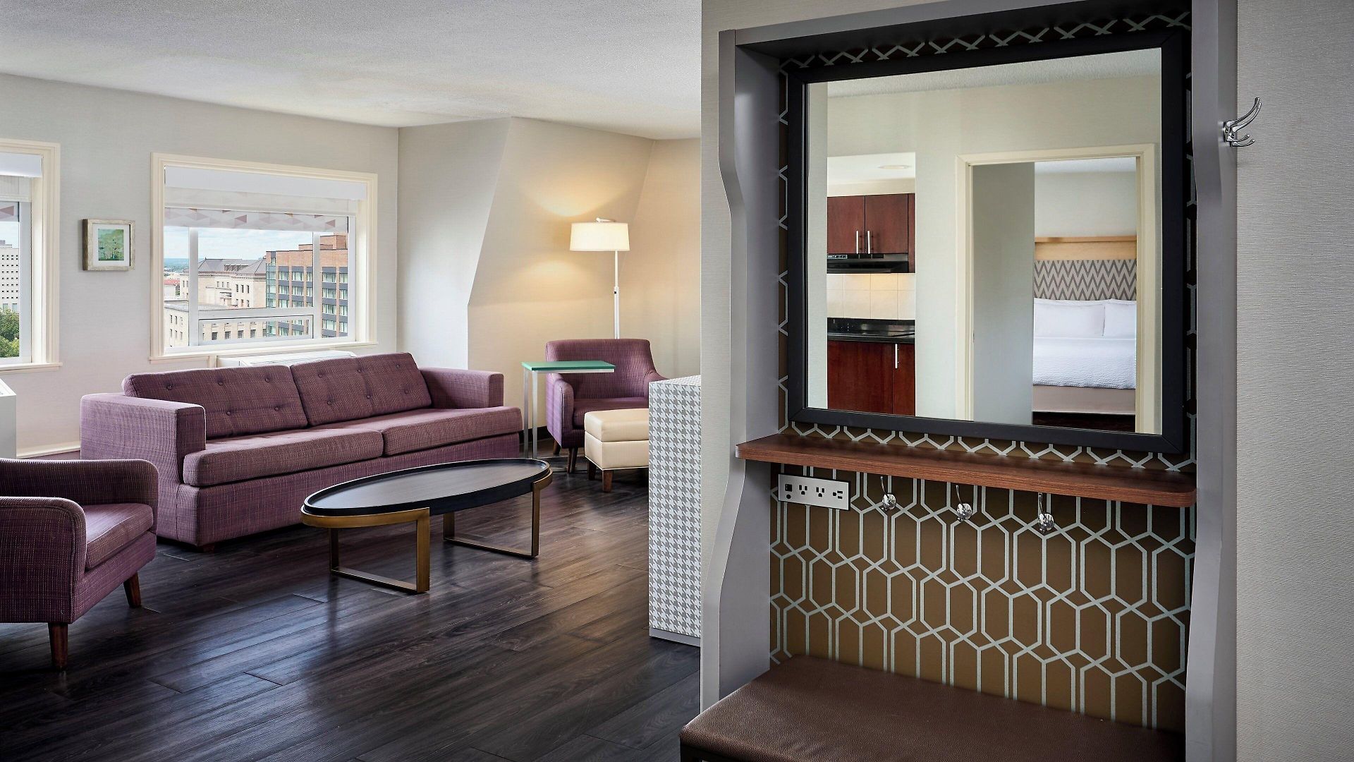 - Dwtn - Parliament Hill By Ihg 3*