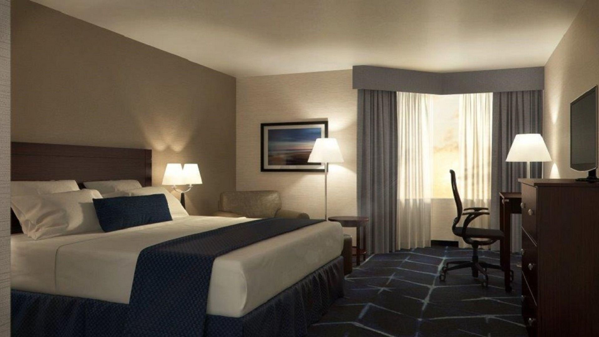 East By Ihg Hotel Ottawa