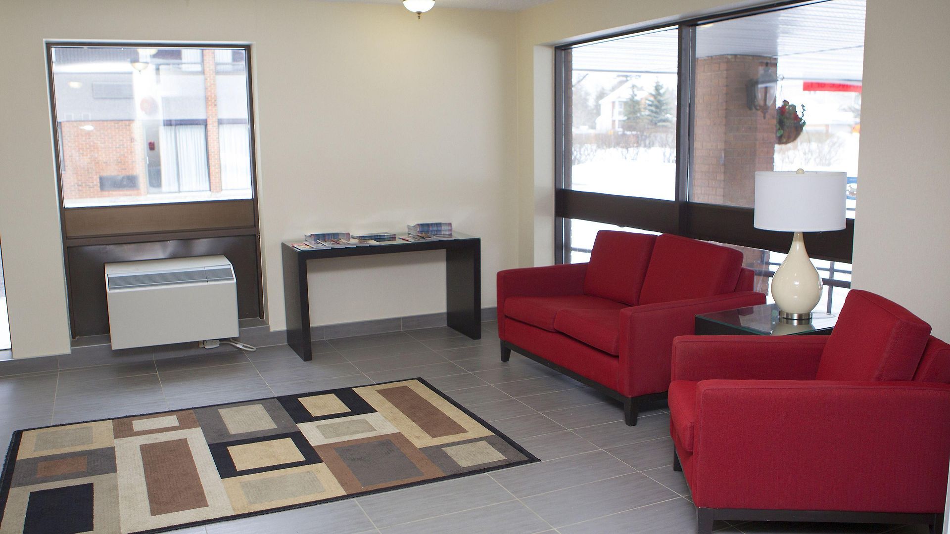 Comfort Kanata West Inn 4*