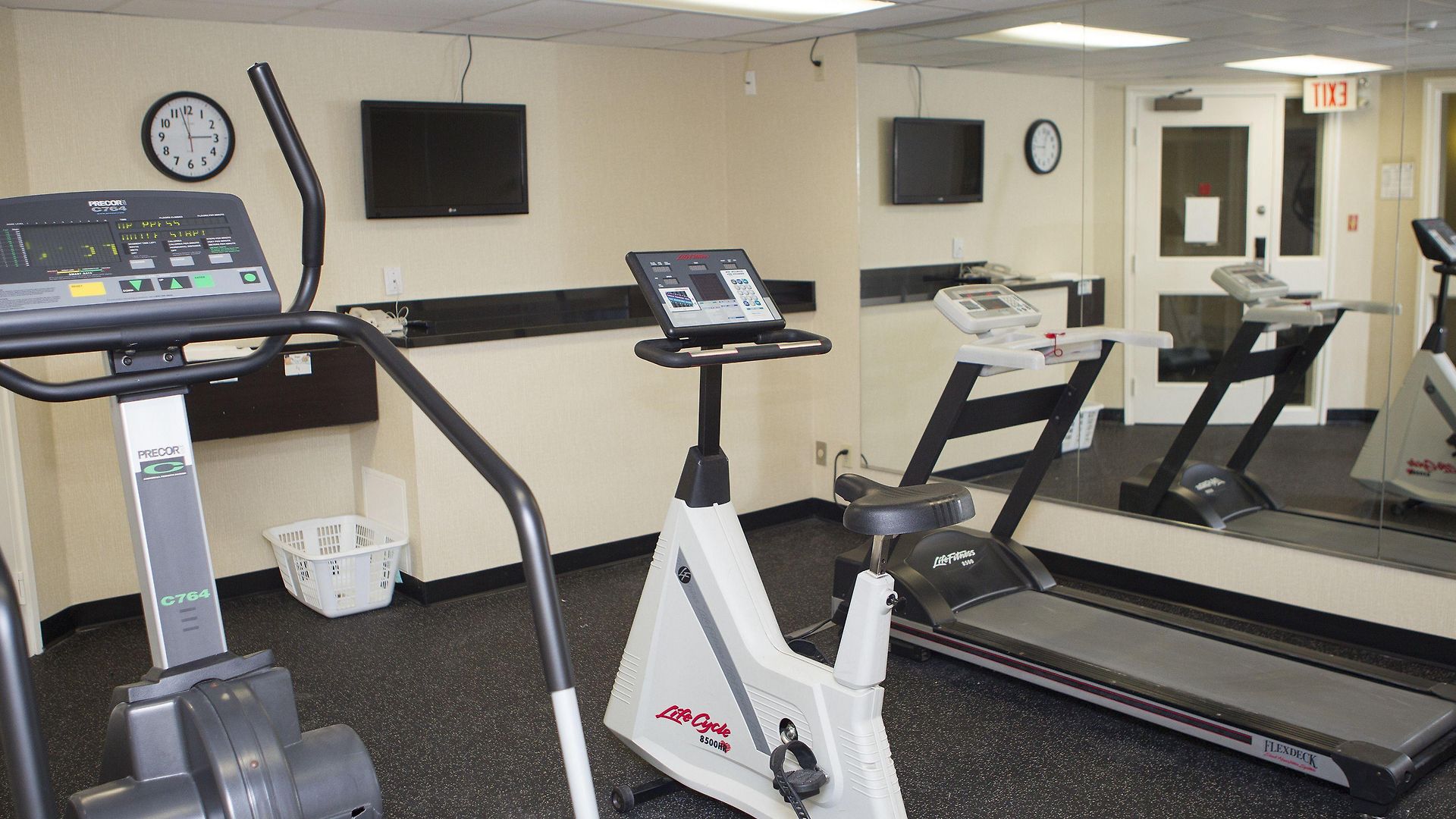 Inn Comfort Kanata West