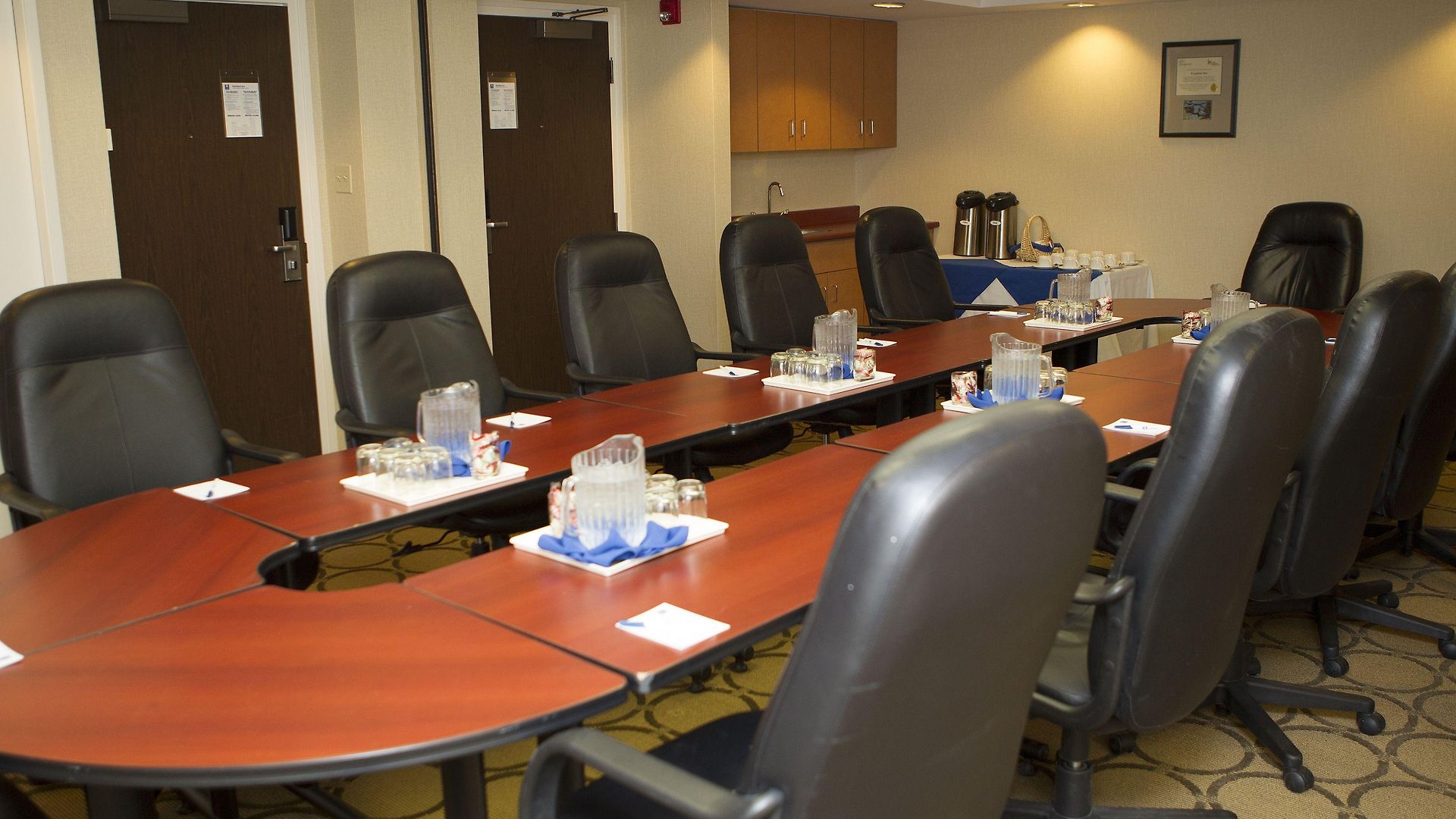 Inn Comfort Kanata West