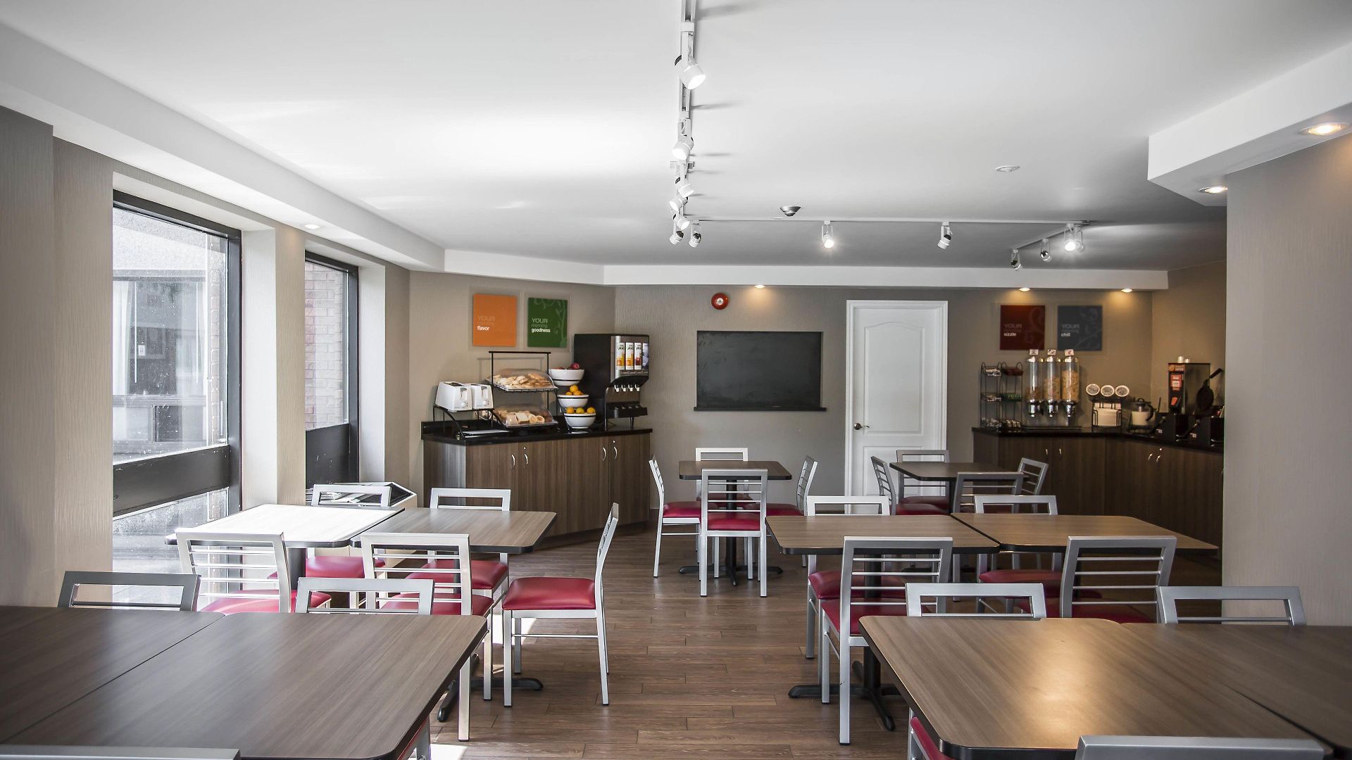 Inn Comfort Kanata West