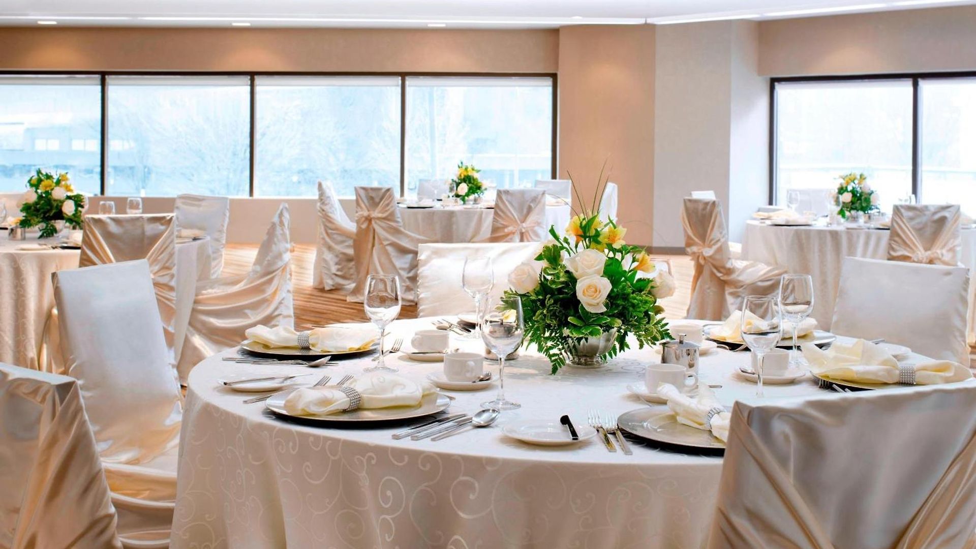 The Westin Hotel Ottawa