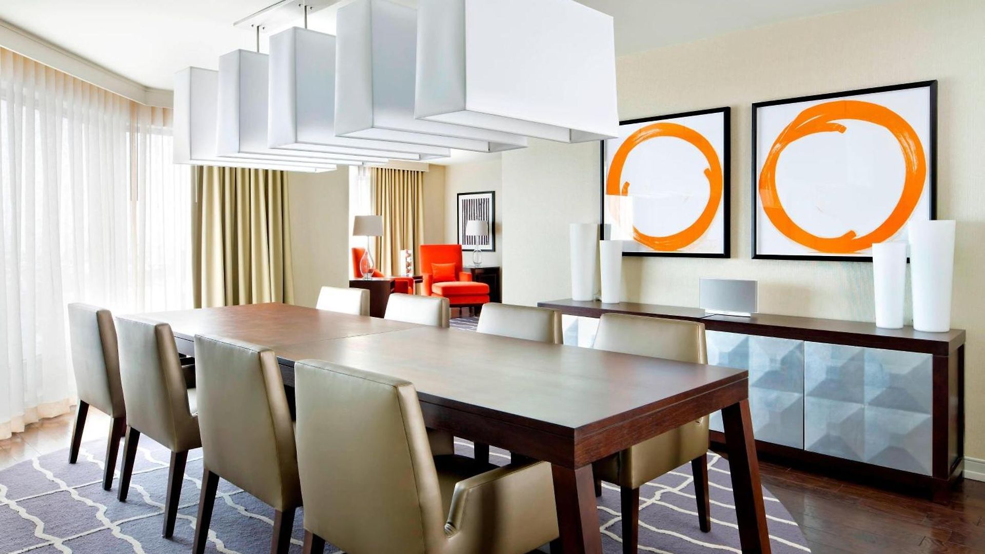 The Westin 4* Ottawa