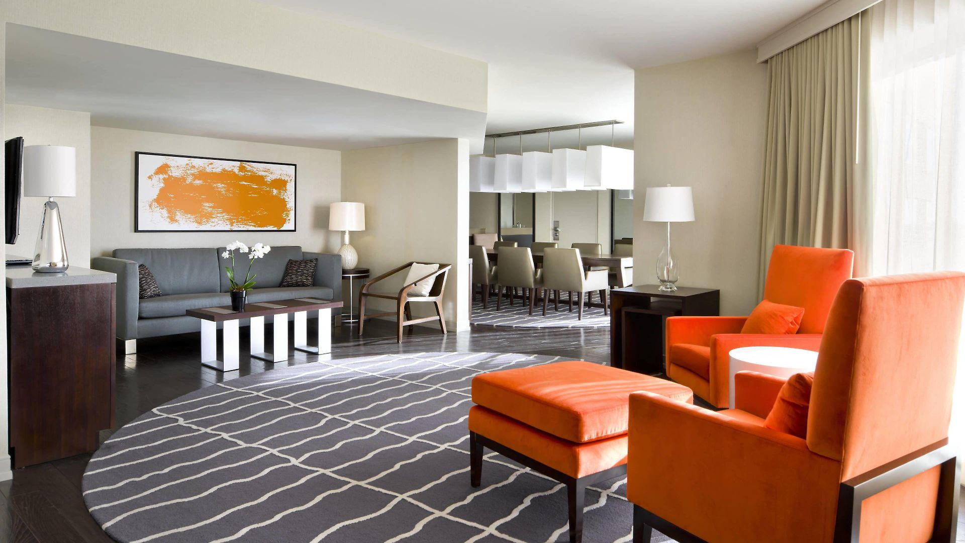 Hotel The Westin