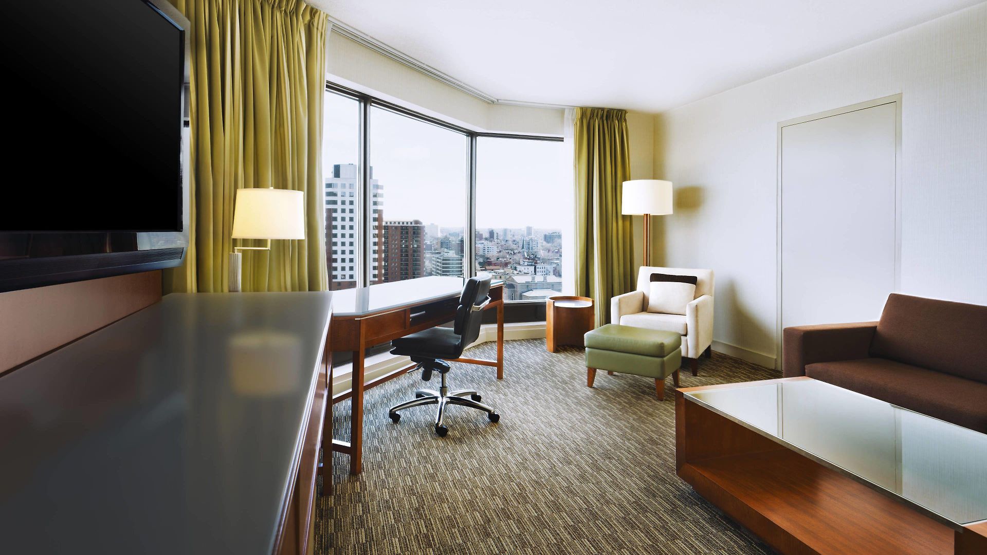 Hotel The Westin 4*