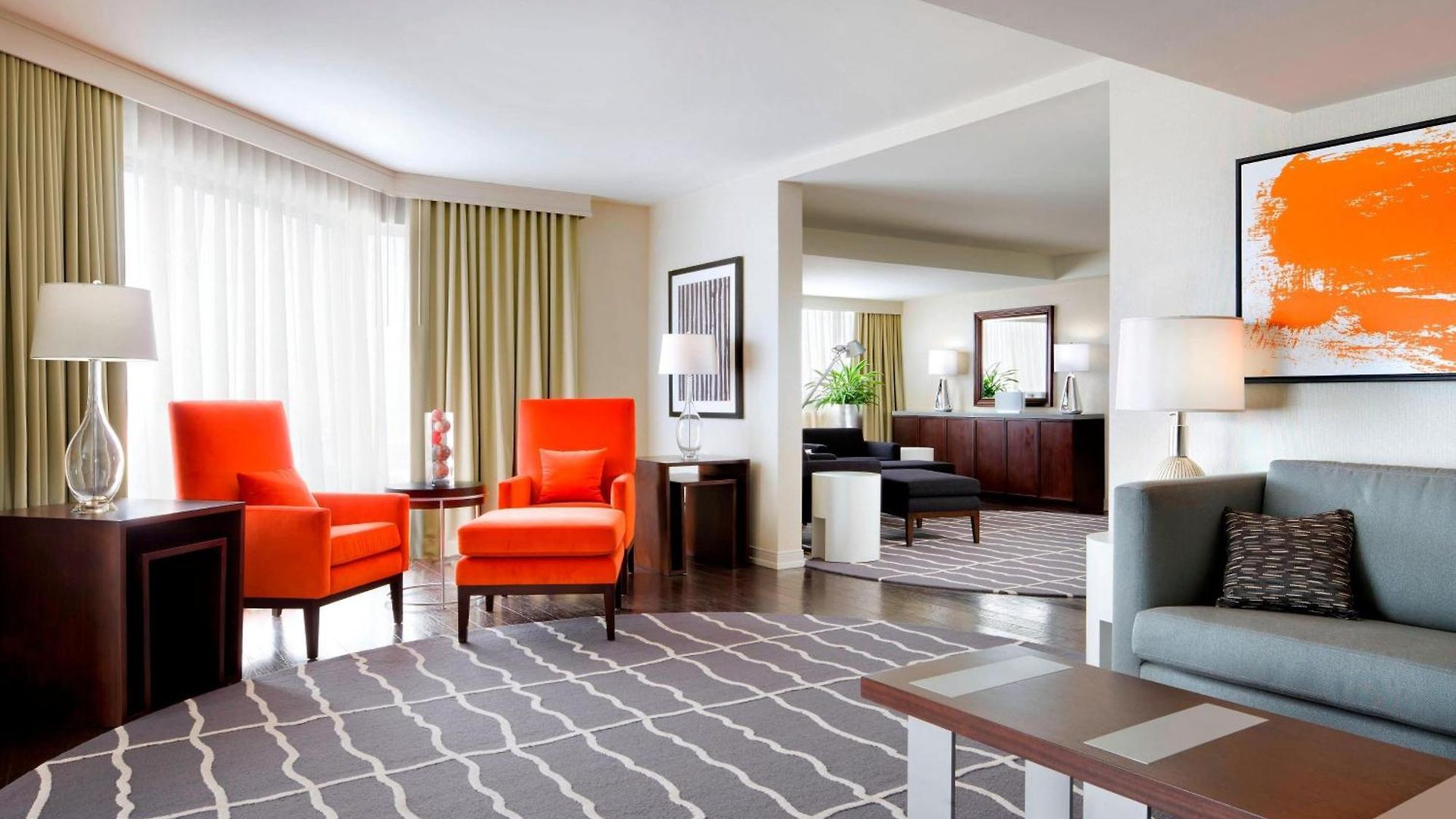The Westin Ottawa