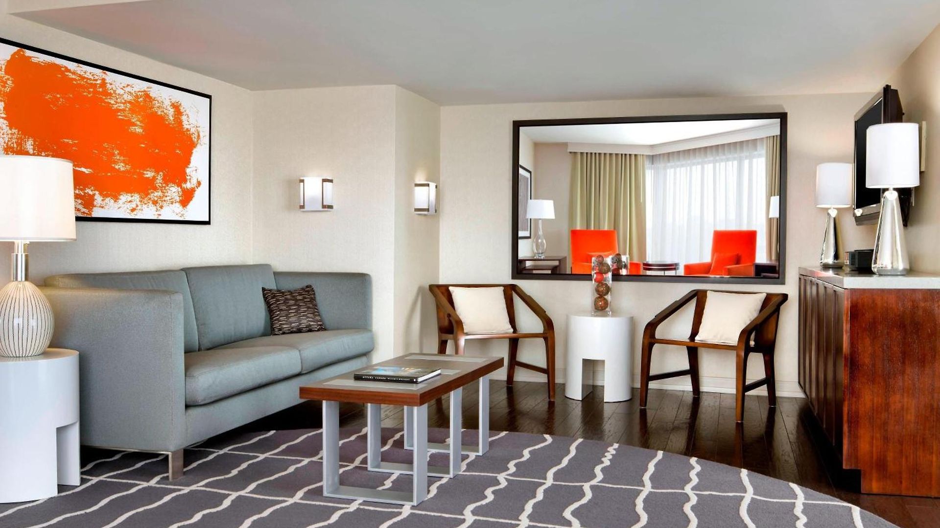 The Westin Hotel 4*